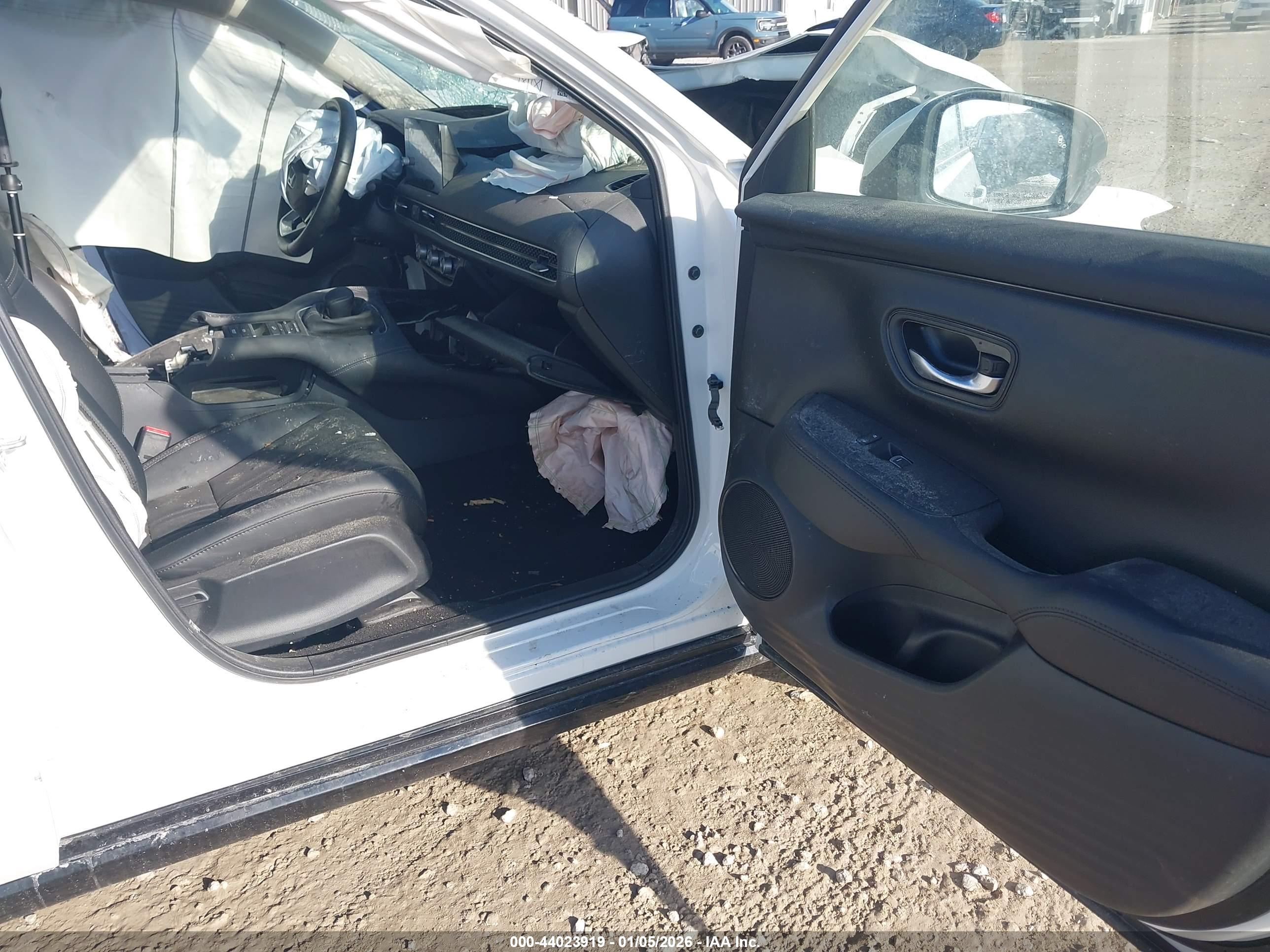 HONDA HR-V image 5