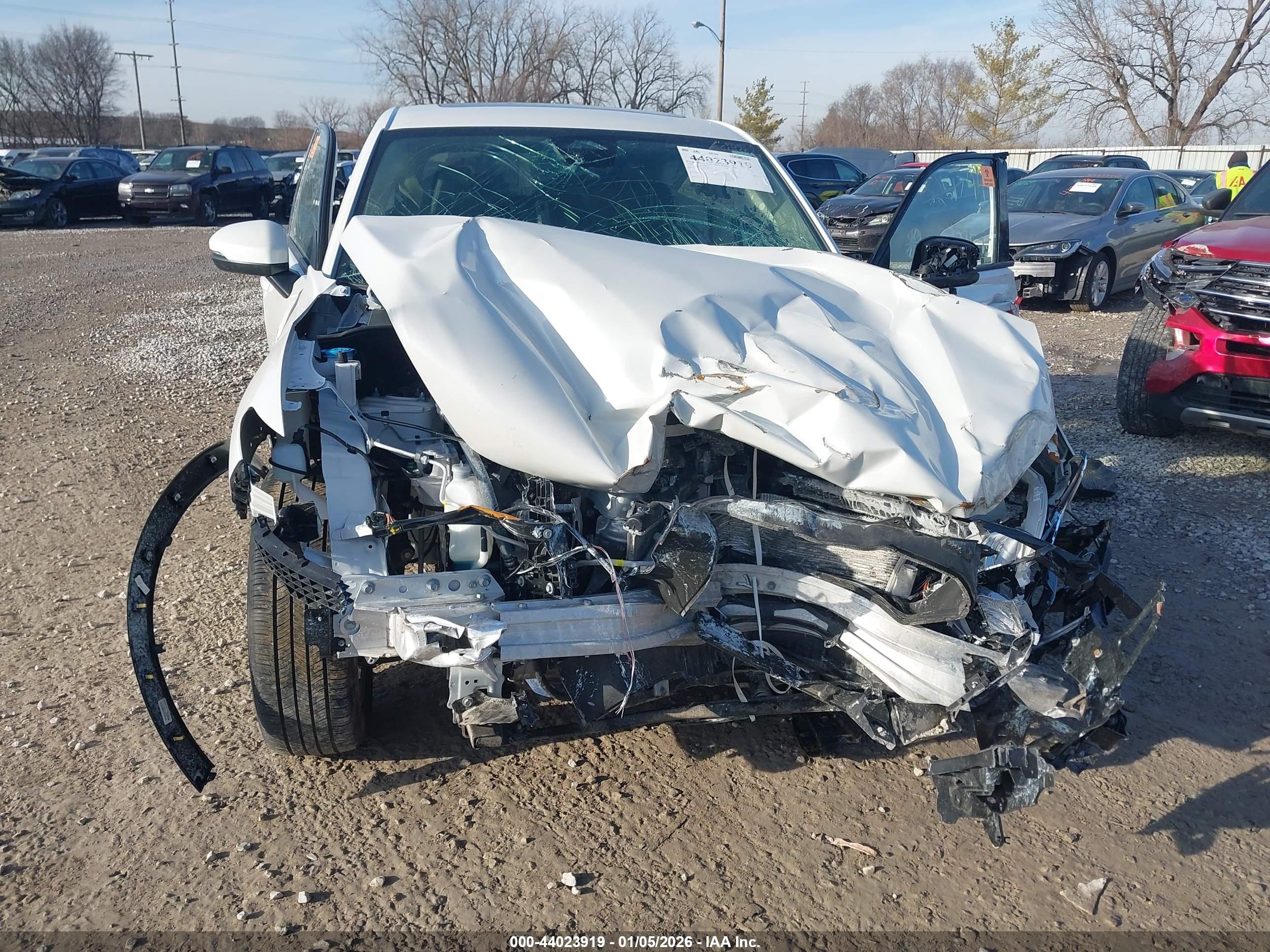 HONDA HR-V image 6