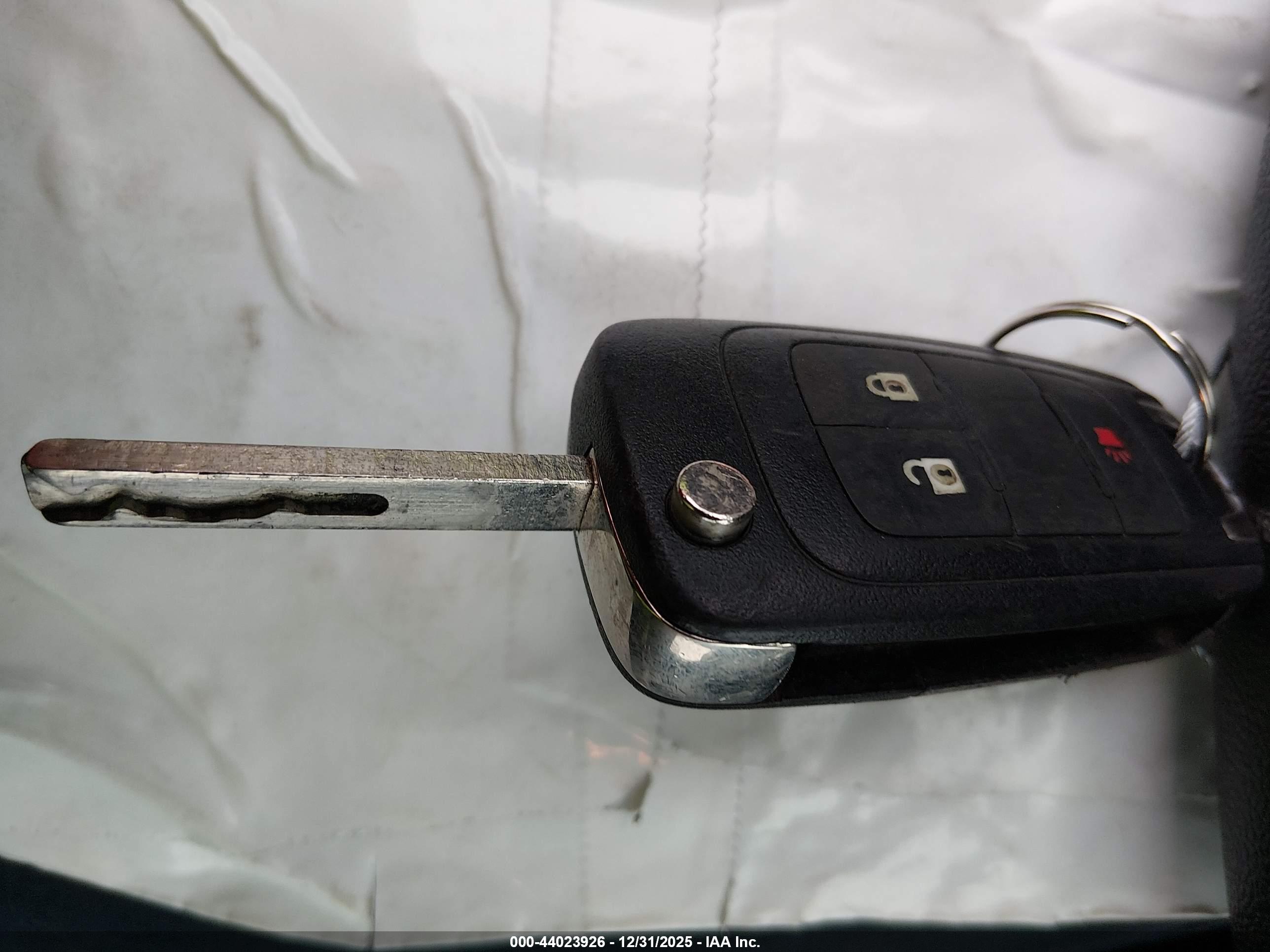 CHEVROLET EQUINOX image 11