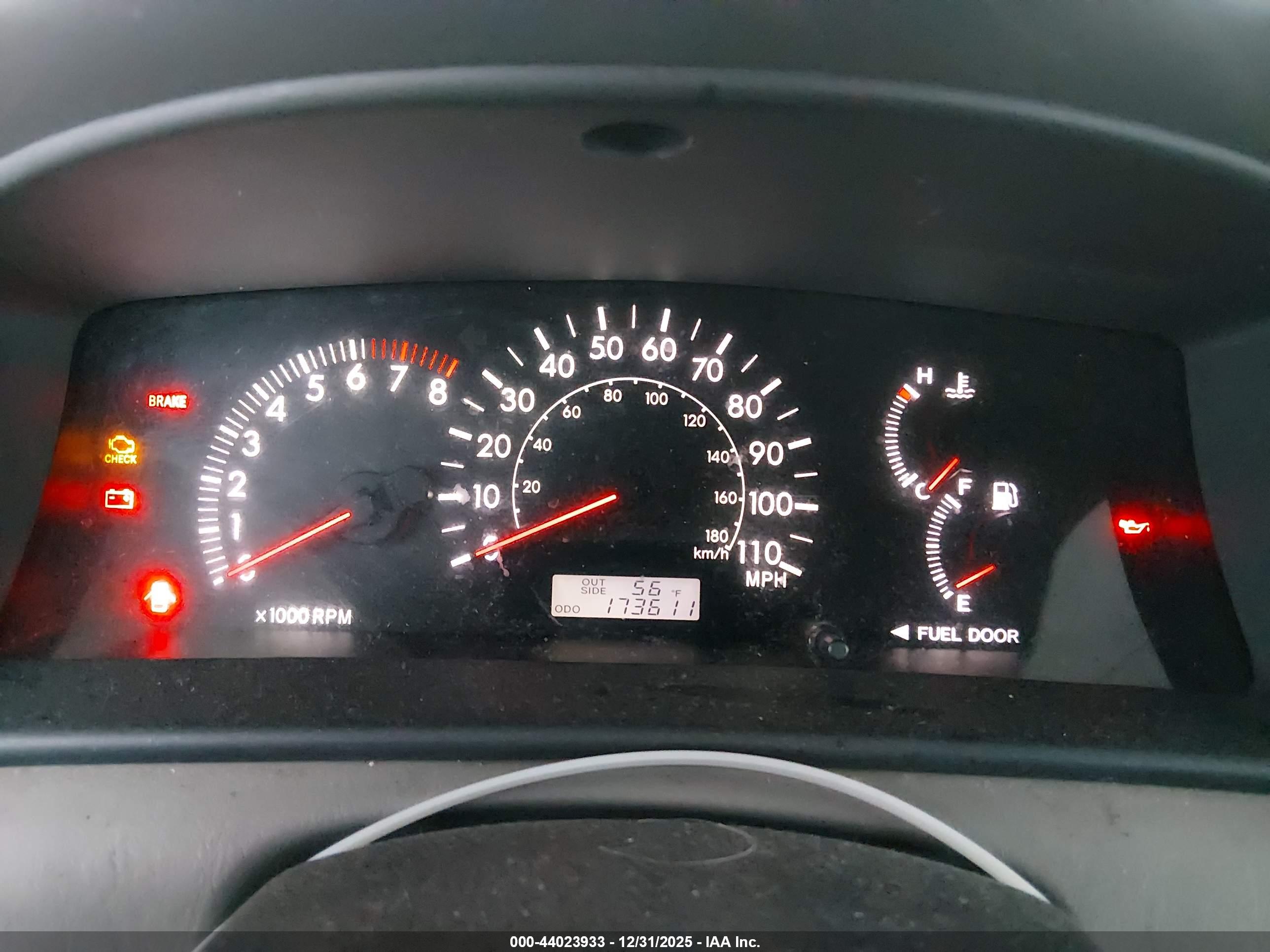 TOYOTA COROLLA image 7