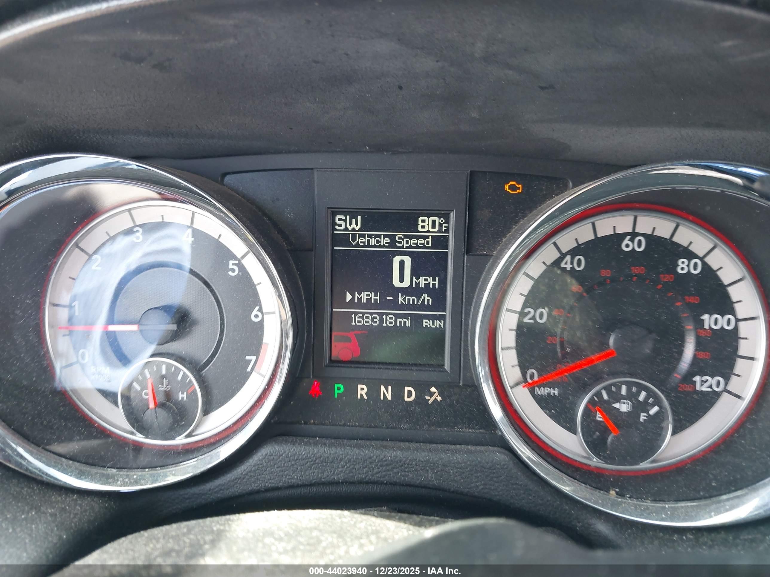 DODGE GRAND image 7