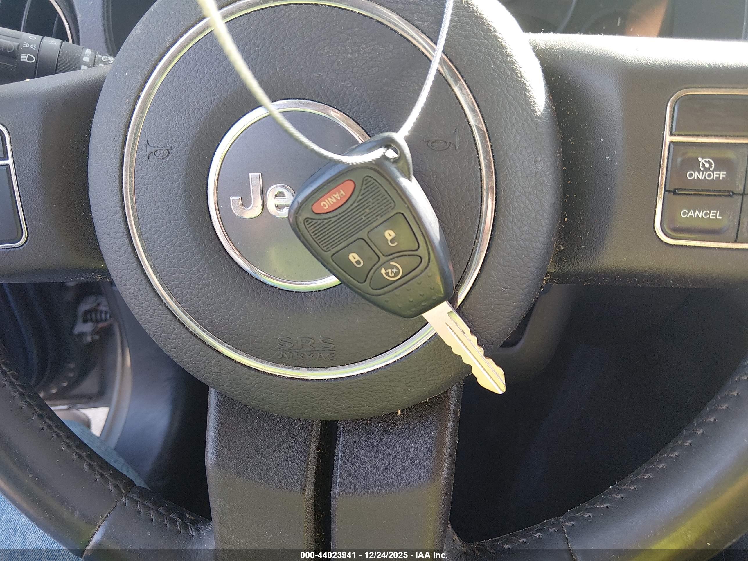 JEEP COMPASS image 11