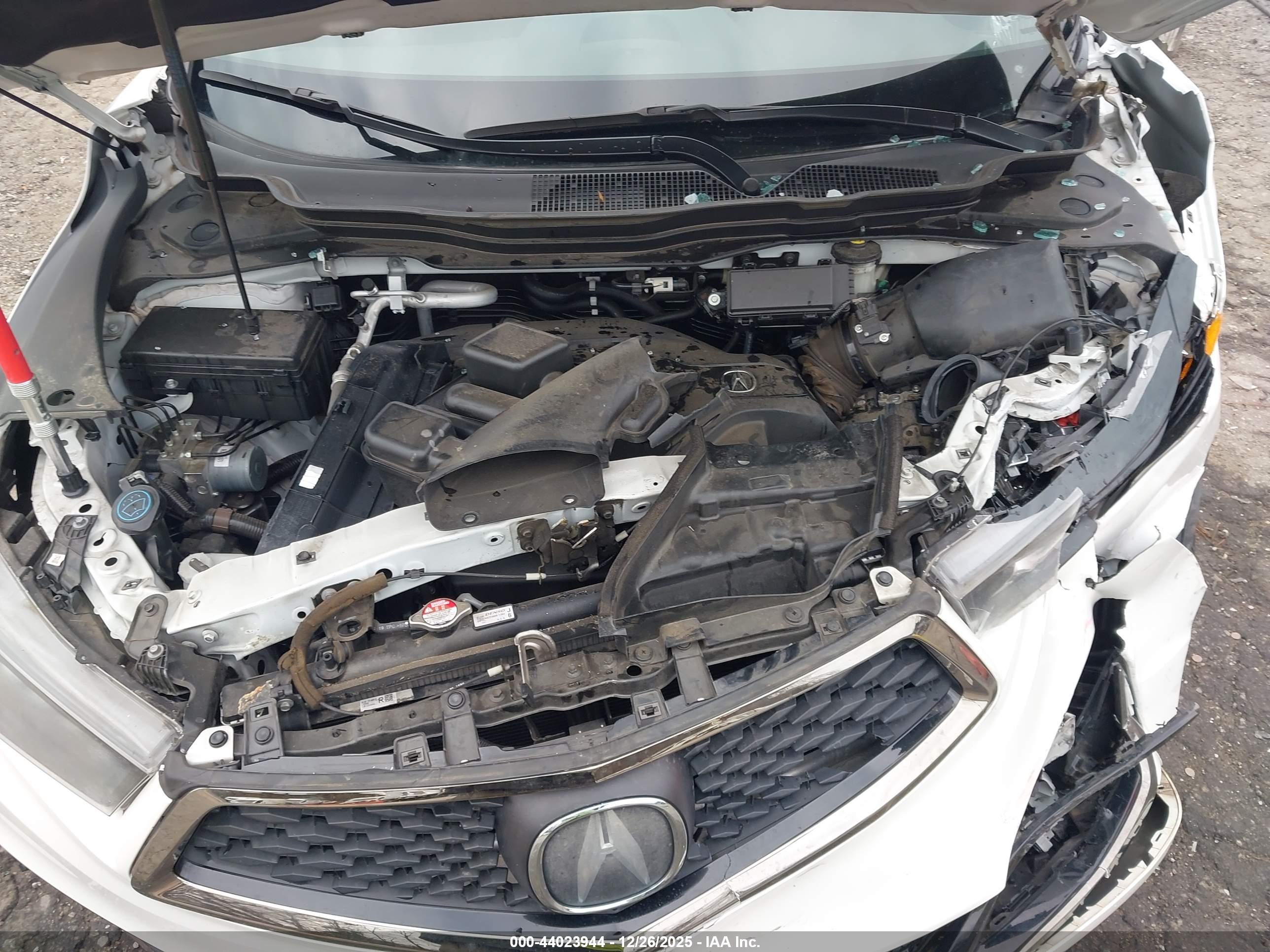 ACURA MDX image 10