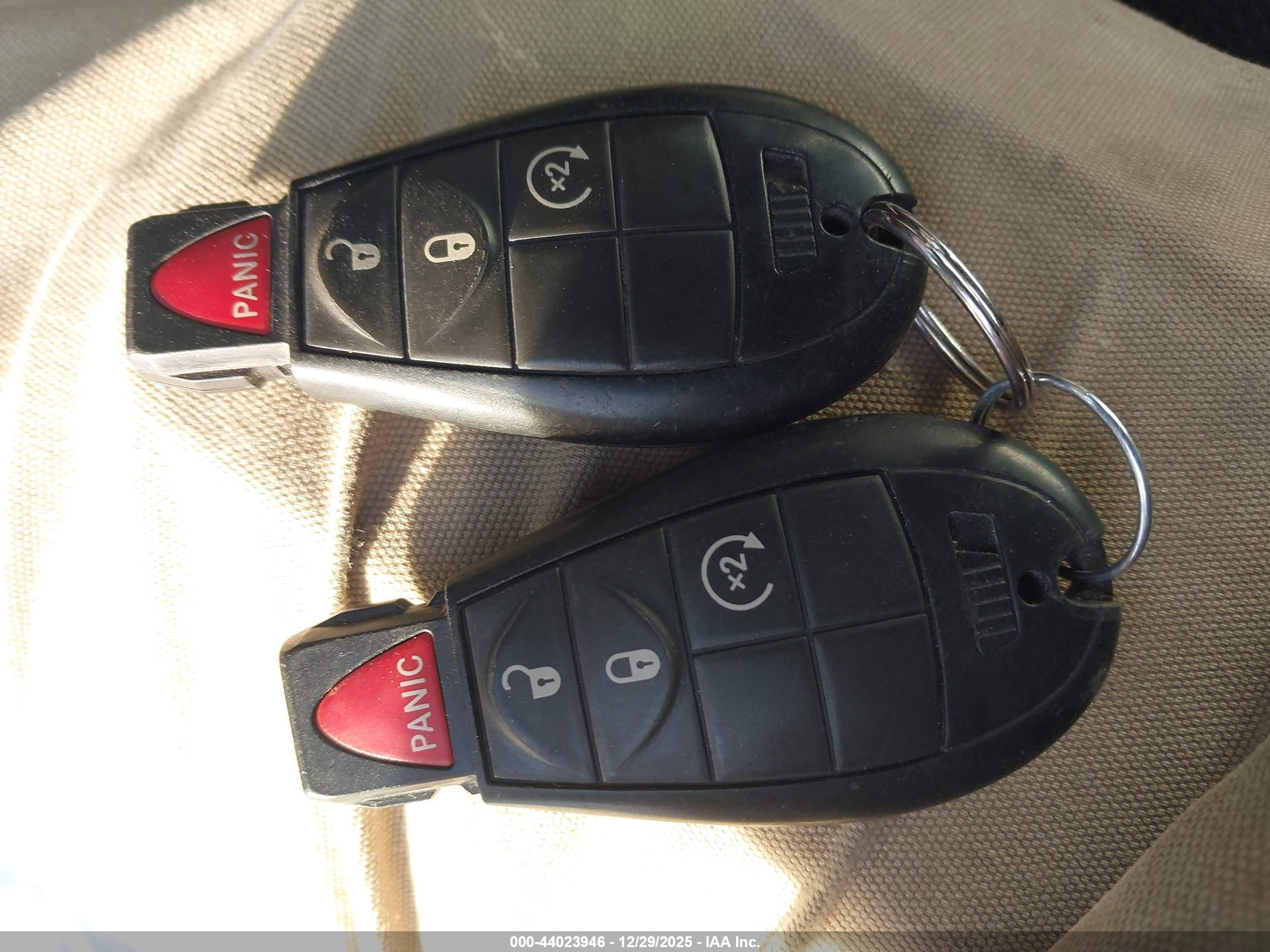 DODGE GRAND image 11