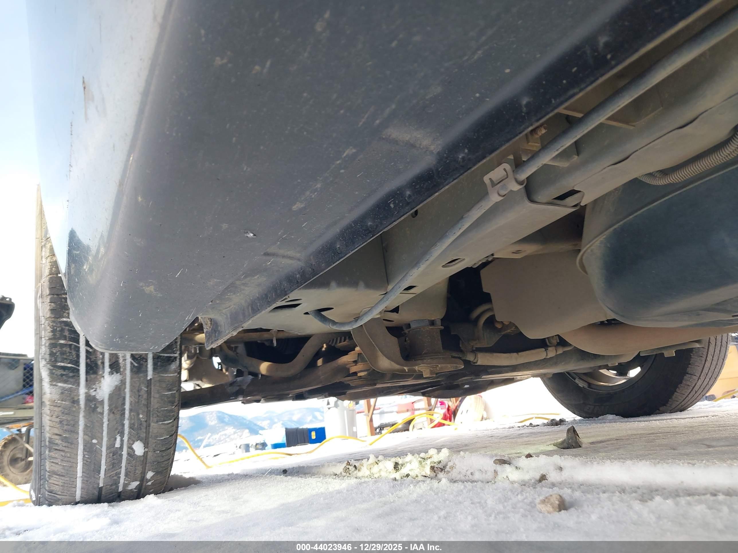 DODGE GRAND image 6