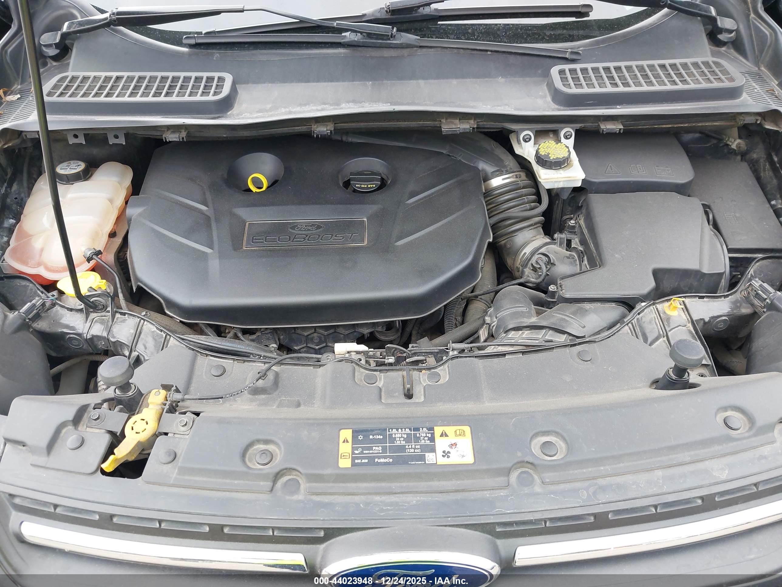FORD ESCAPE image 10