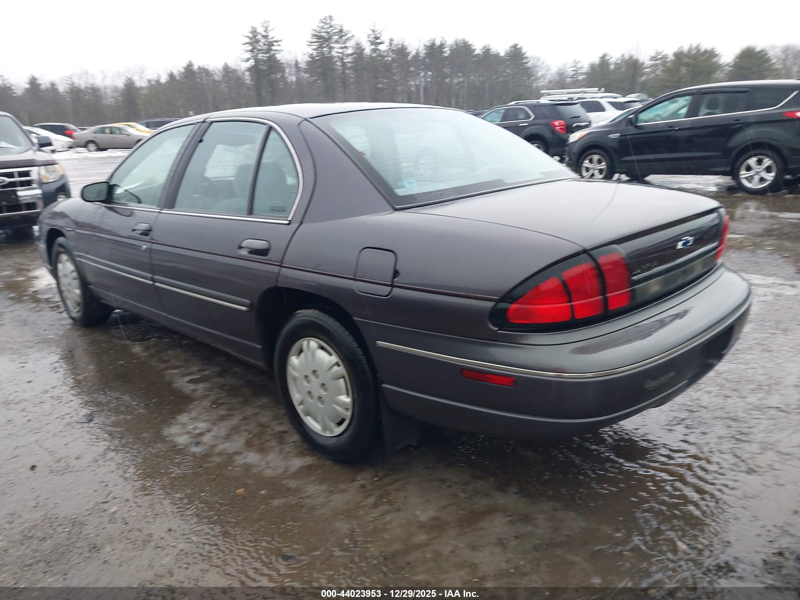 CHEVROLET LUMINA image 3