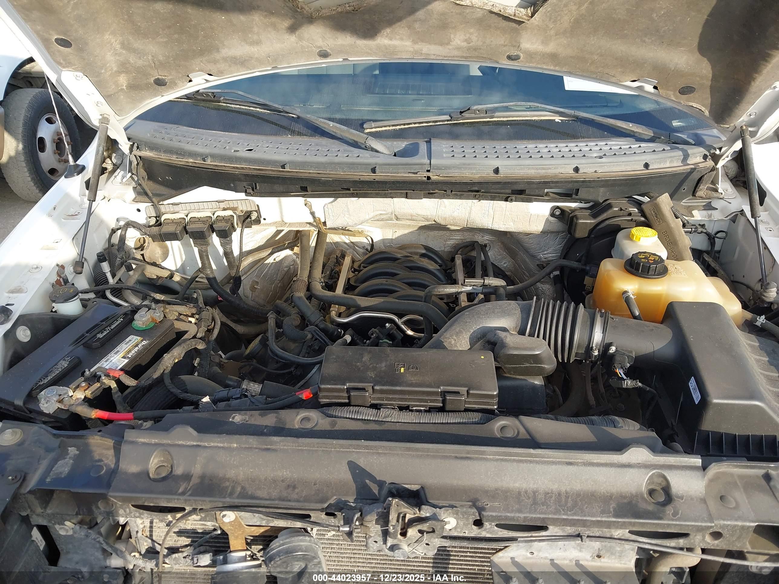 FORD F-150 image 10