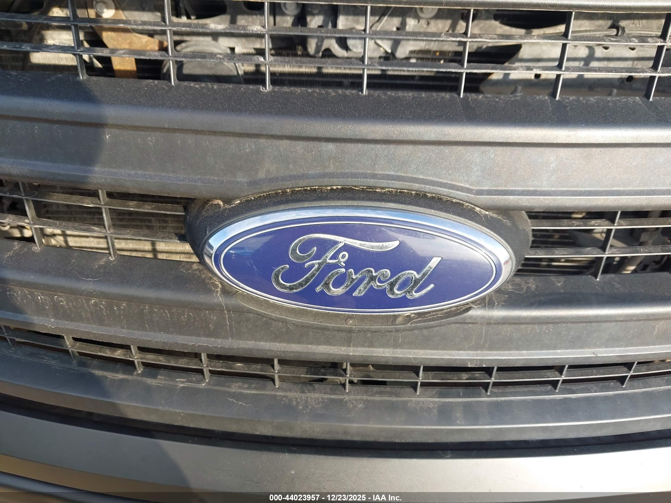 FORD F-150 image 6