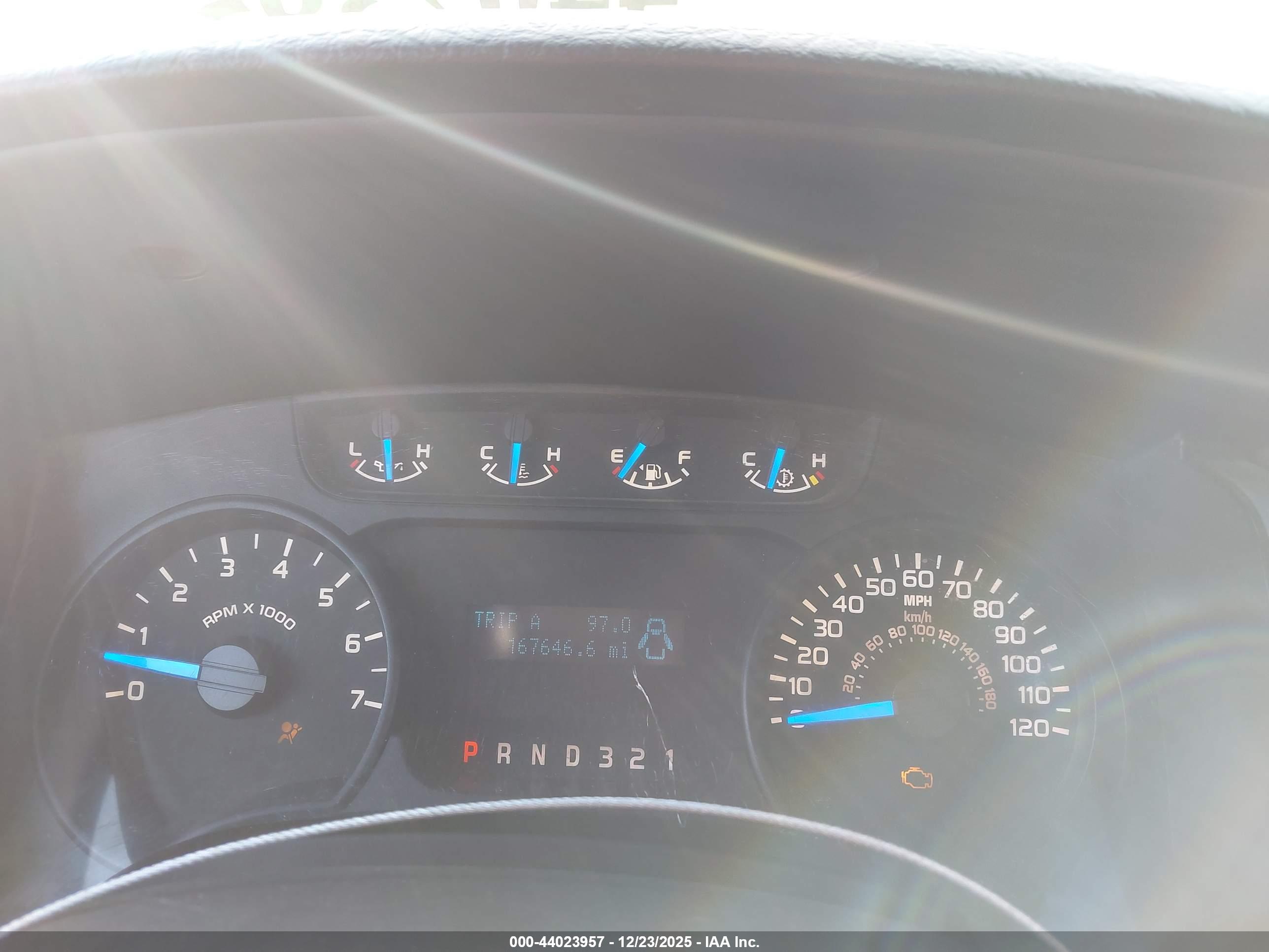 FORD F-150 image 7