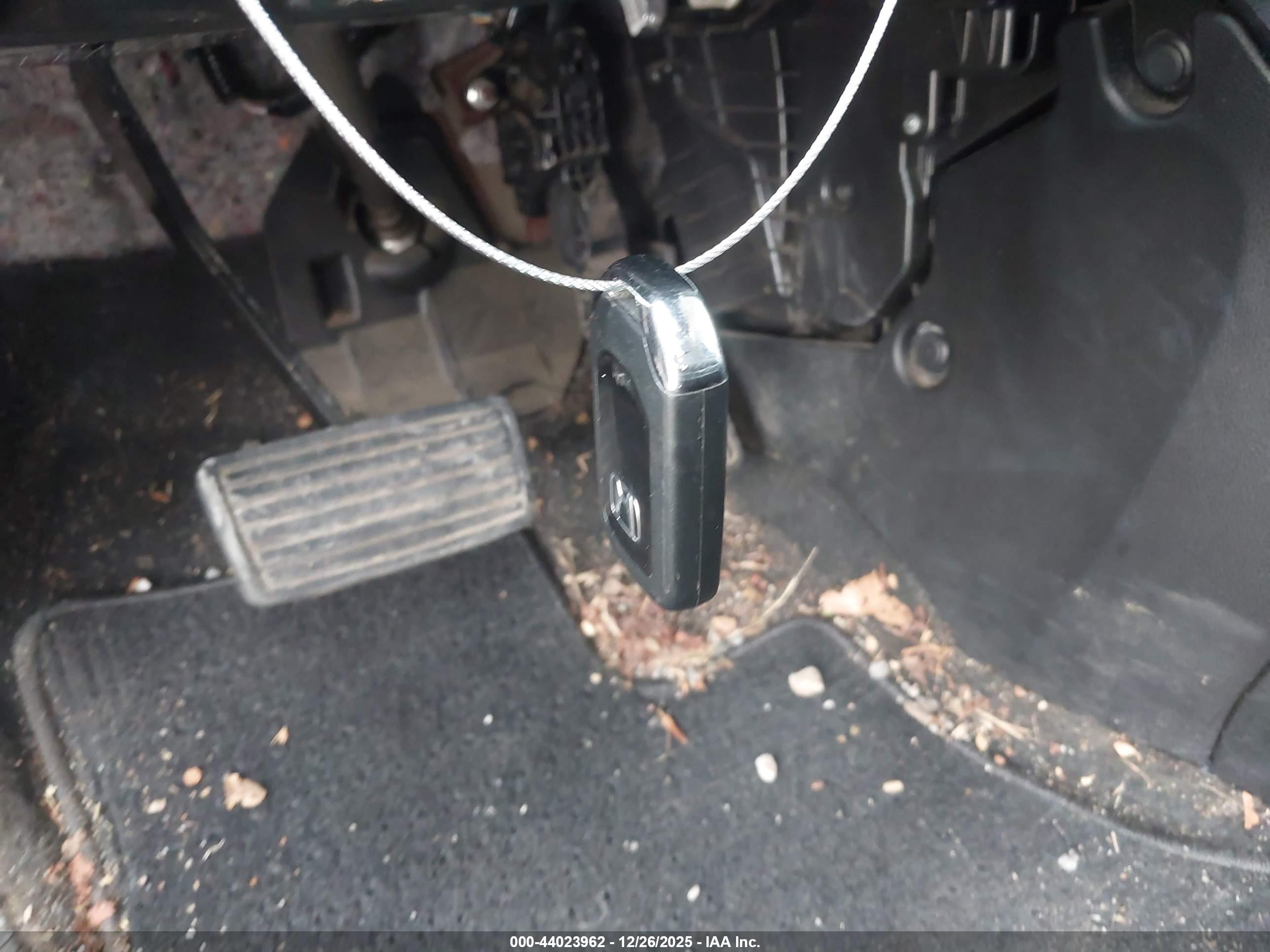 HONDA CR-V image 11