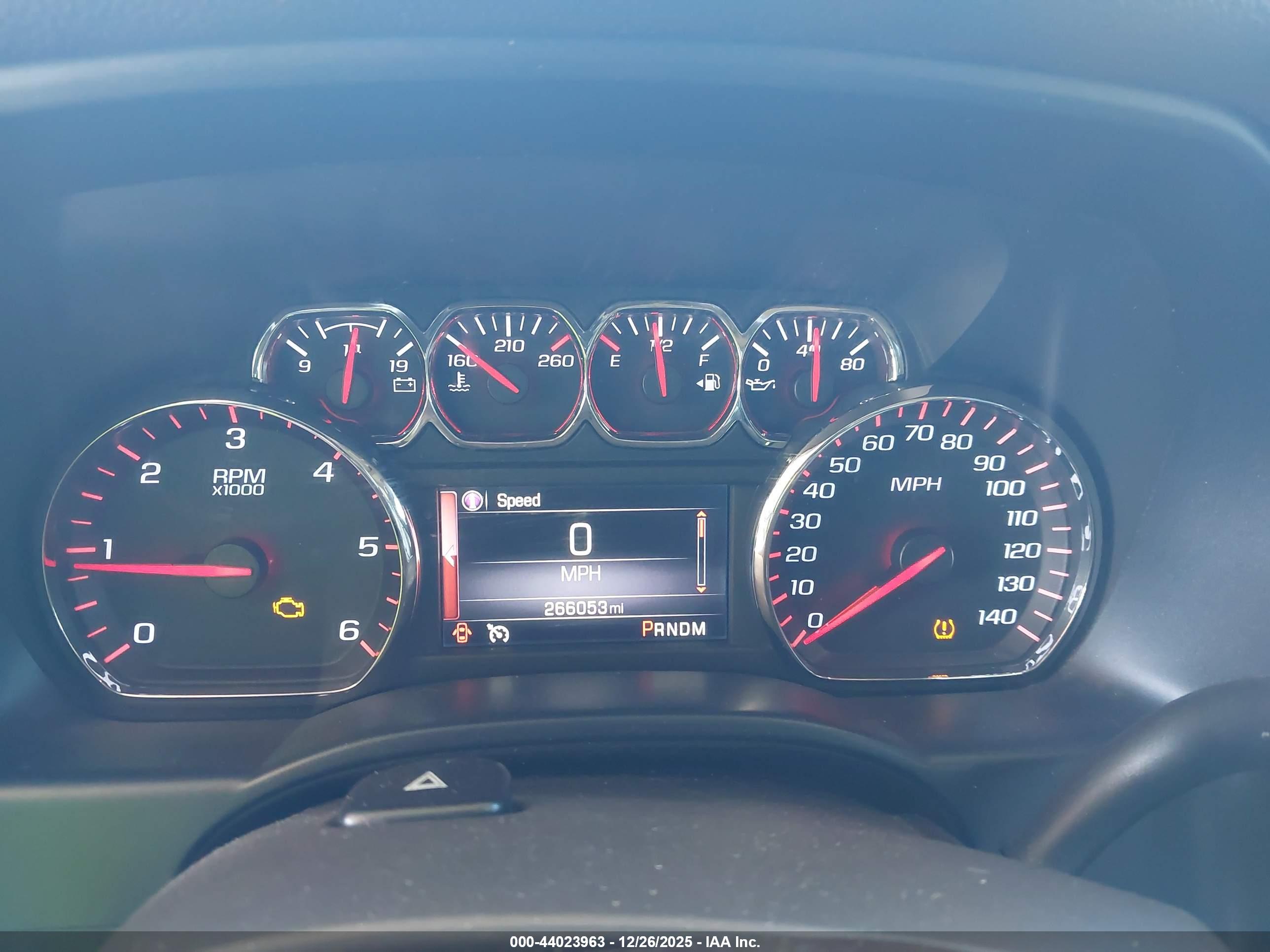 GMC SIERRA image 7