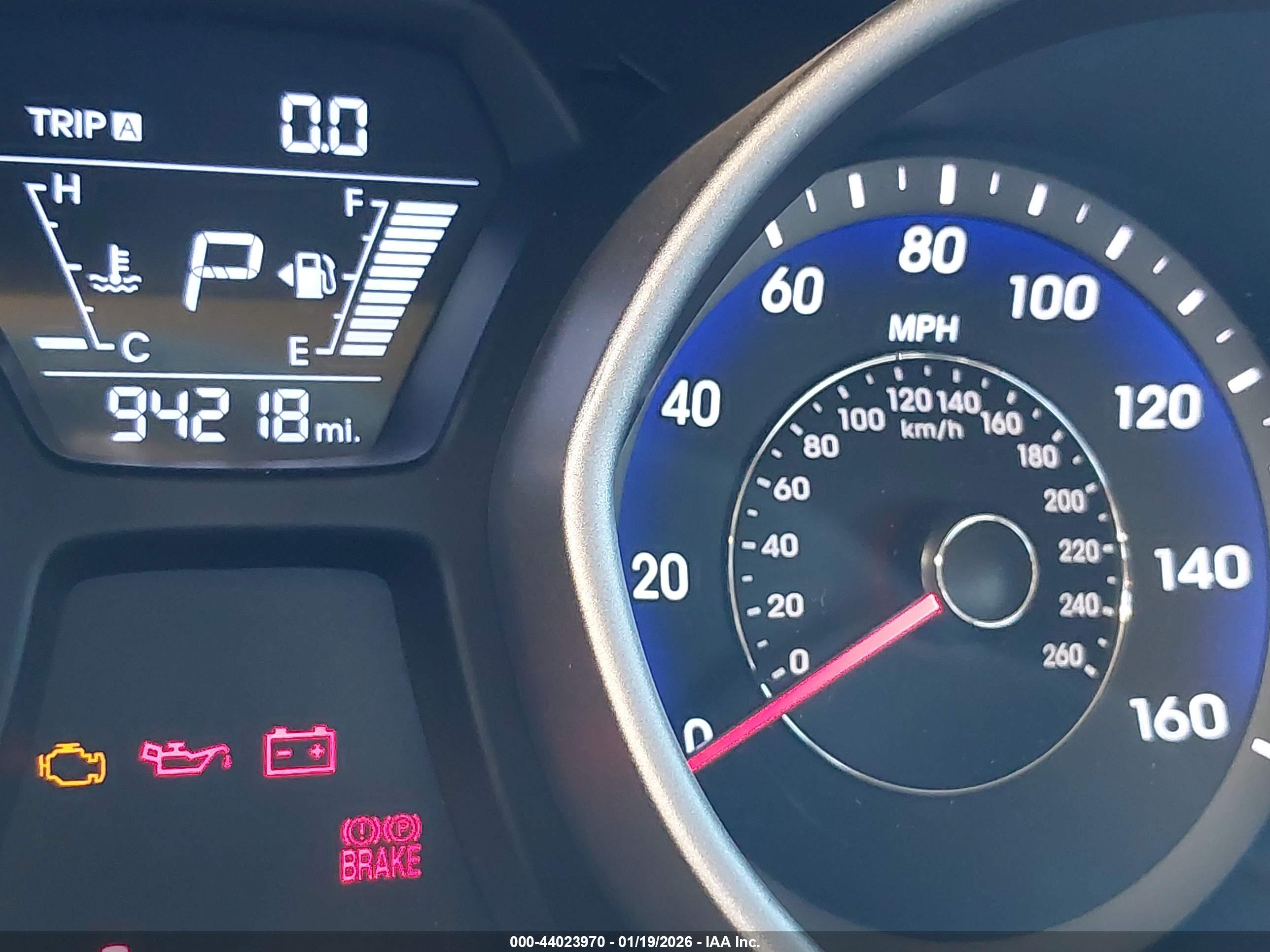 HYUNDAI ELANTRA image 7