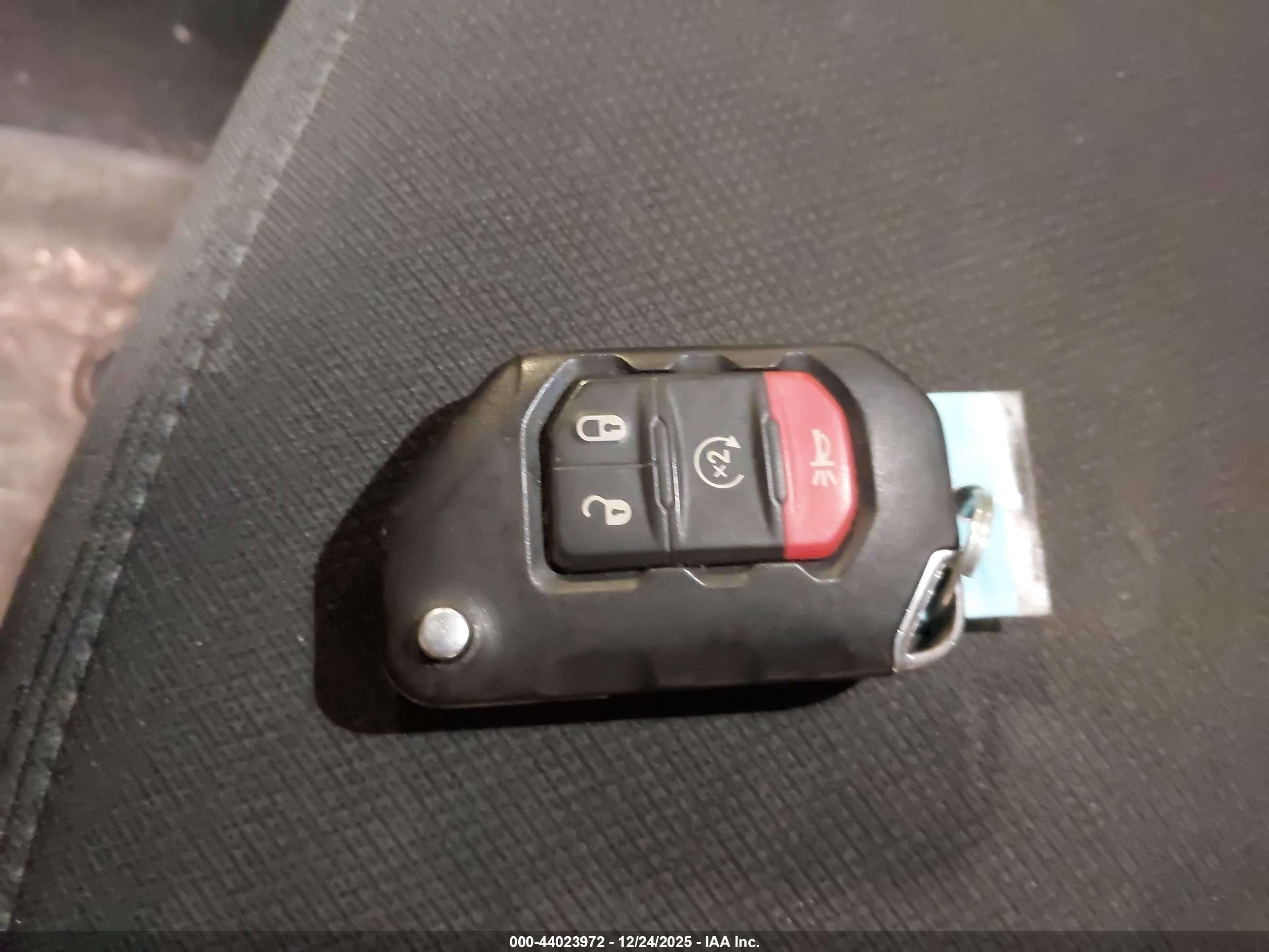 JEEP WRANGLER image 11