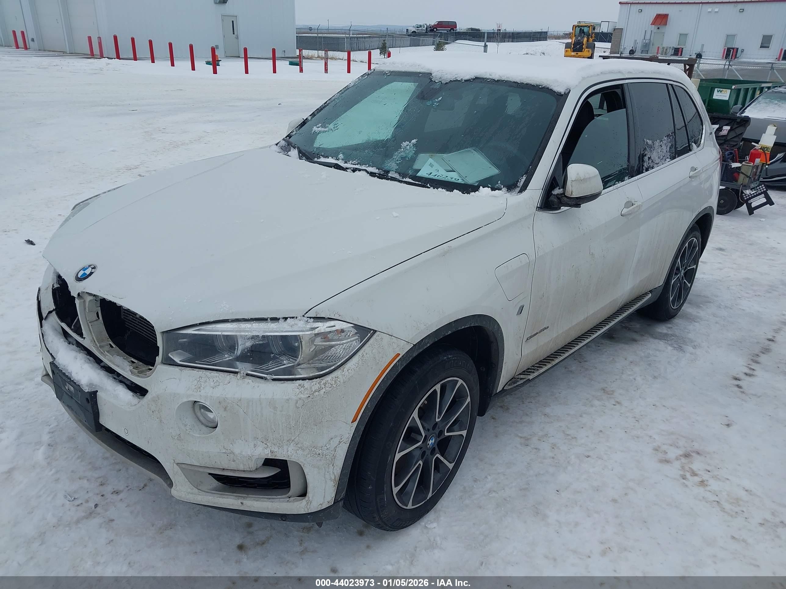BMW X5 image 2