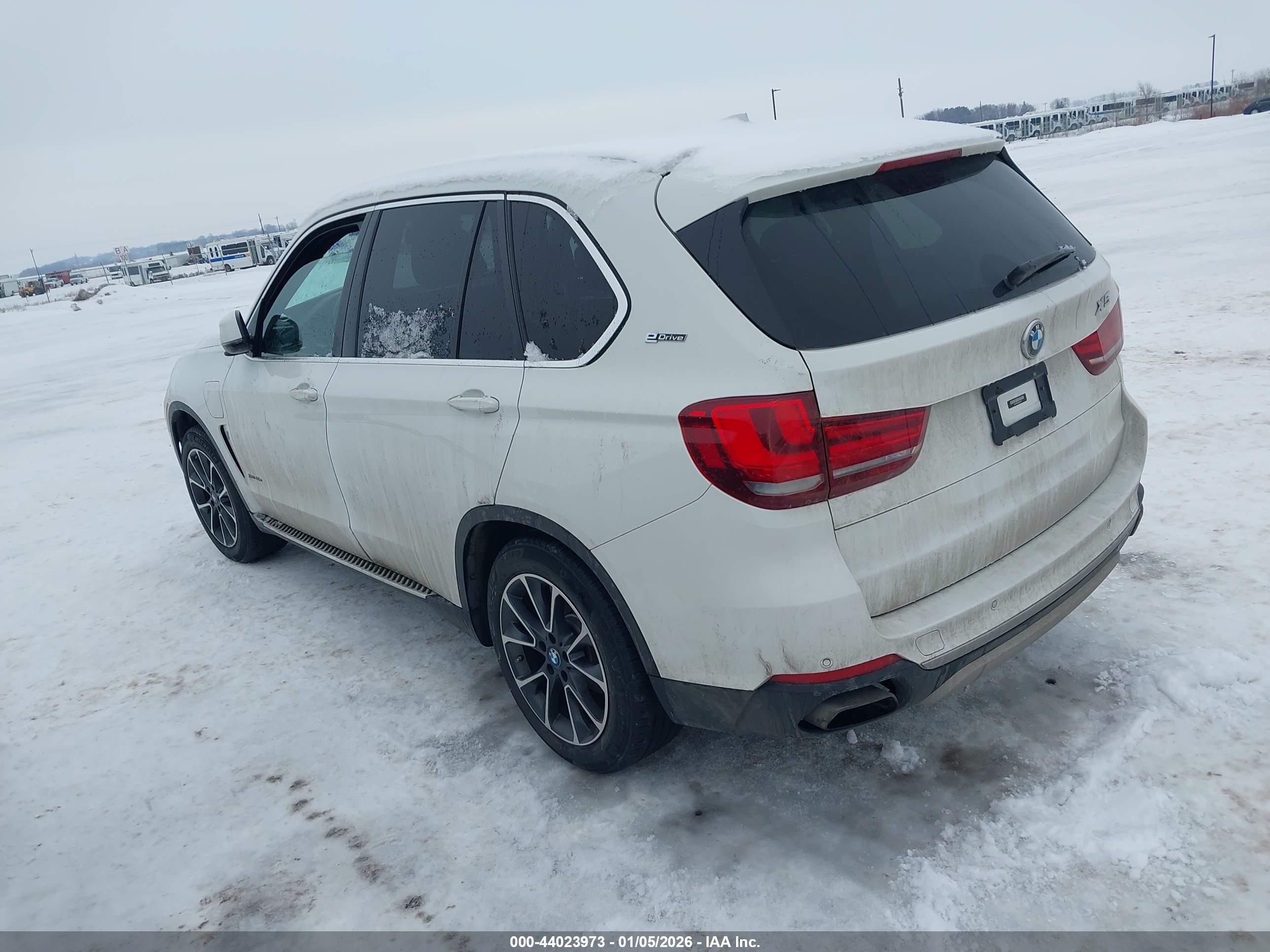 BMW X5 image 3