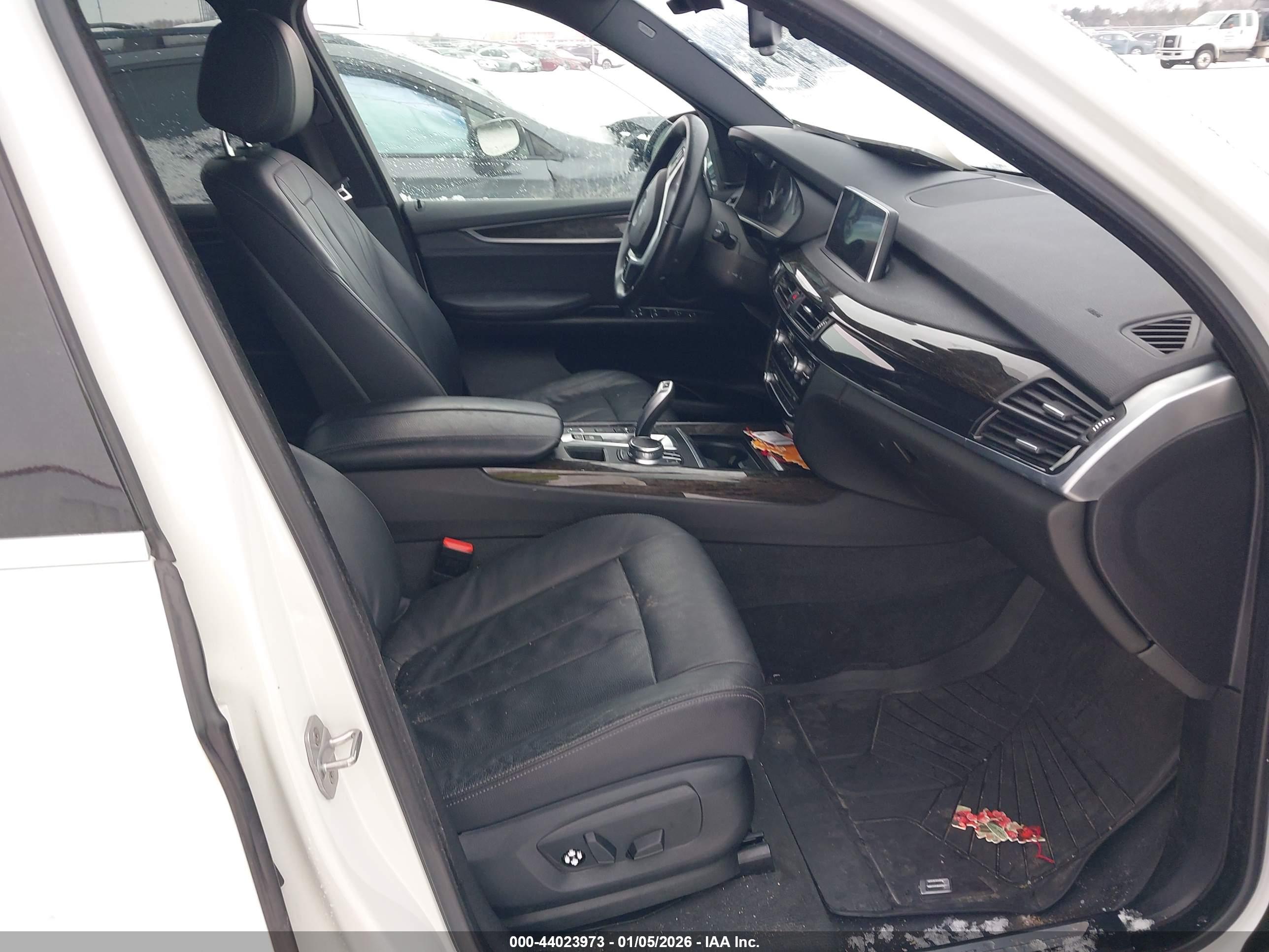 BMW X5 image 5