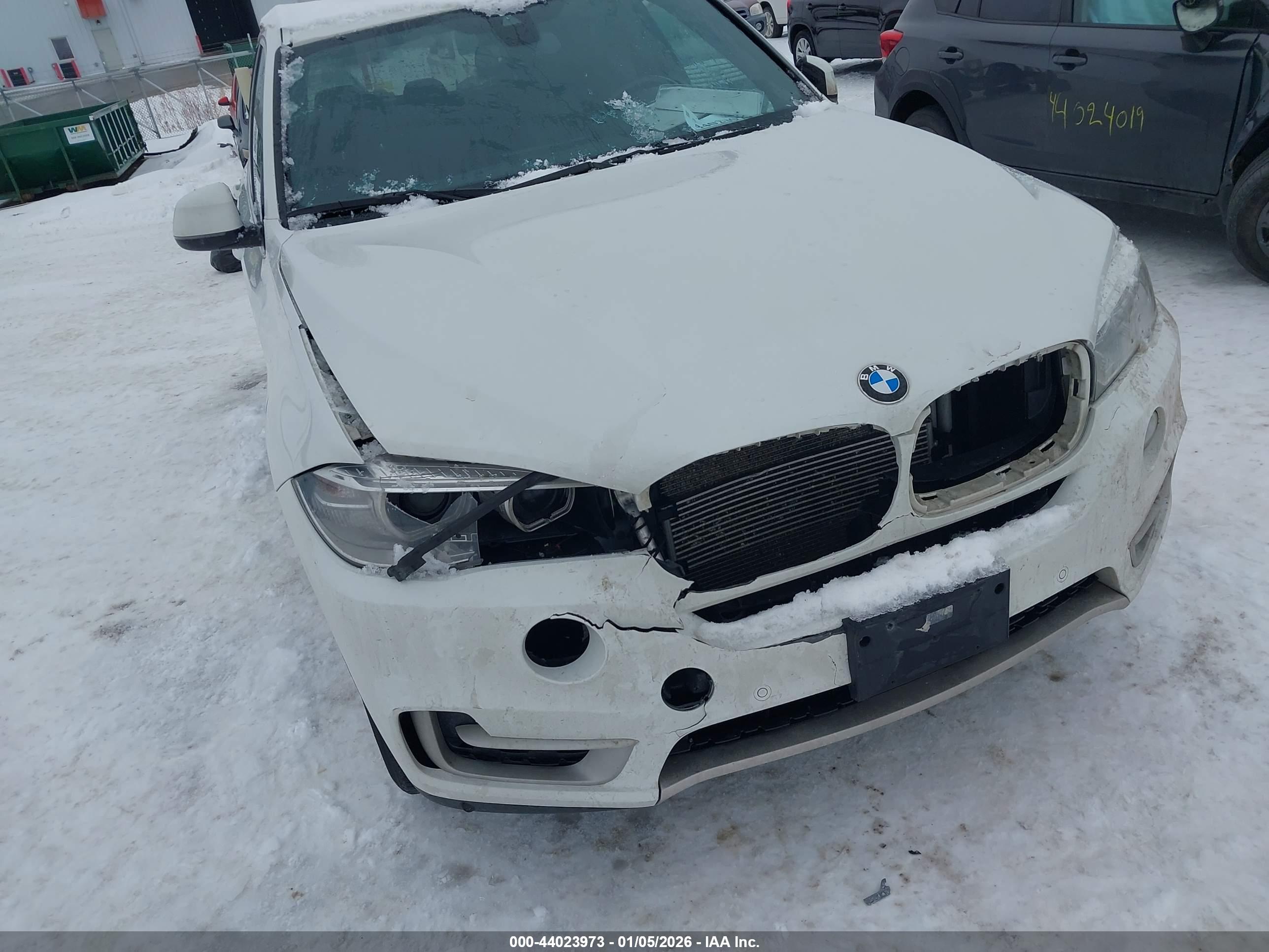 BMW X5 image 6