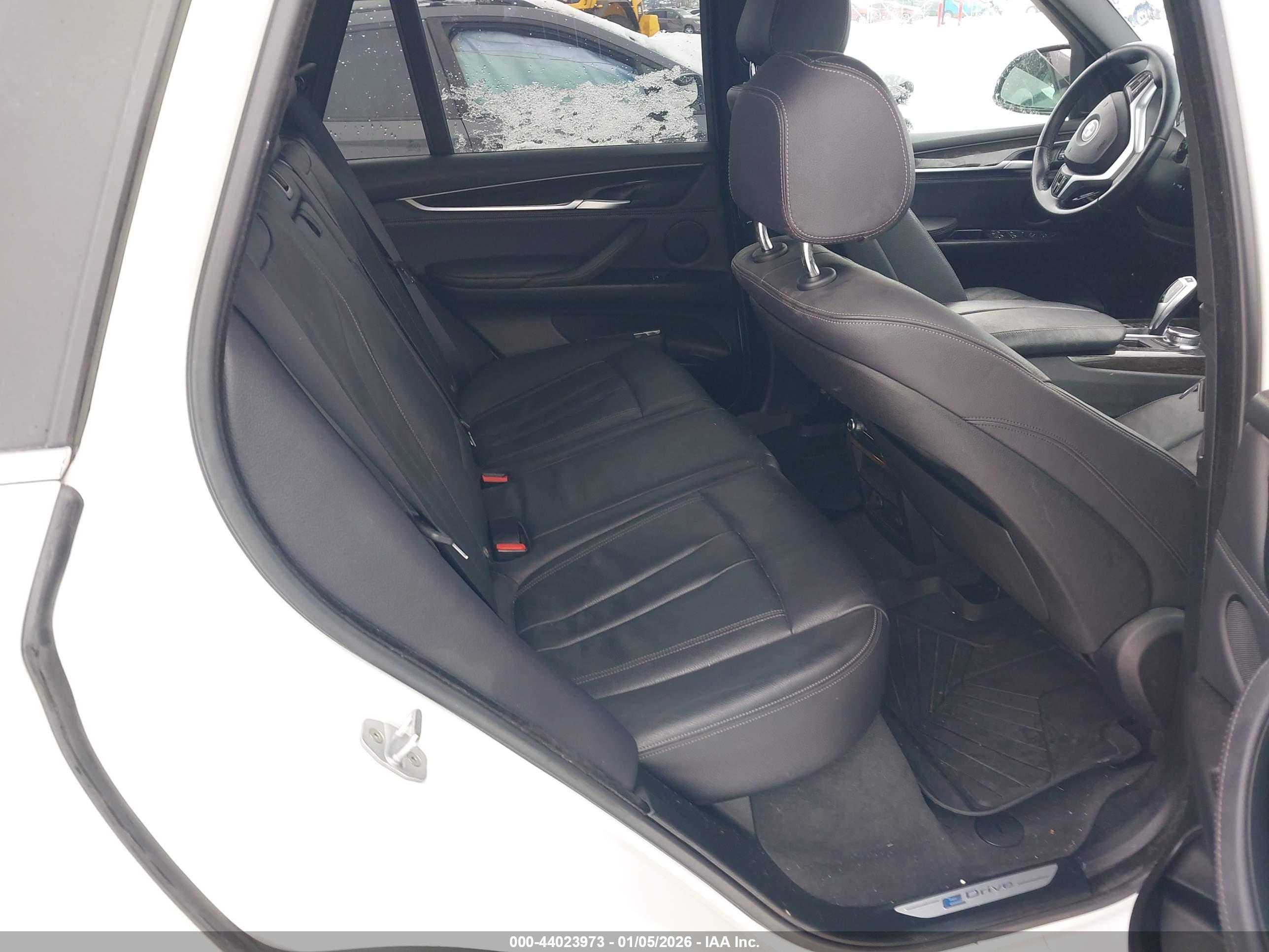 BMW X5 image 8