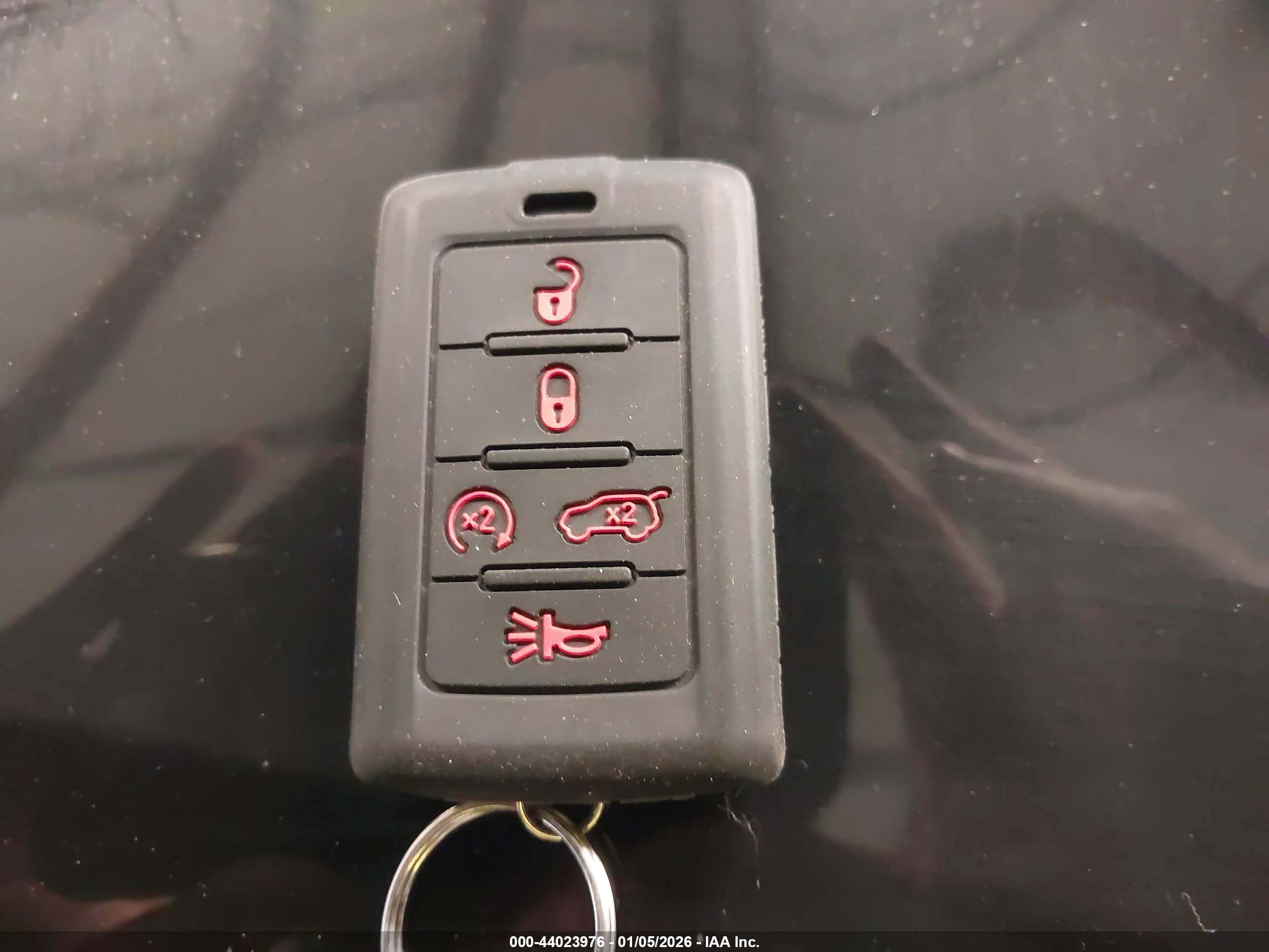 JEEP GRAND image 11