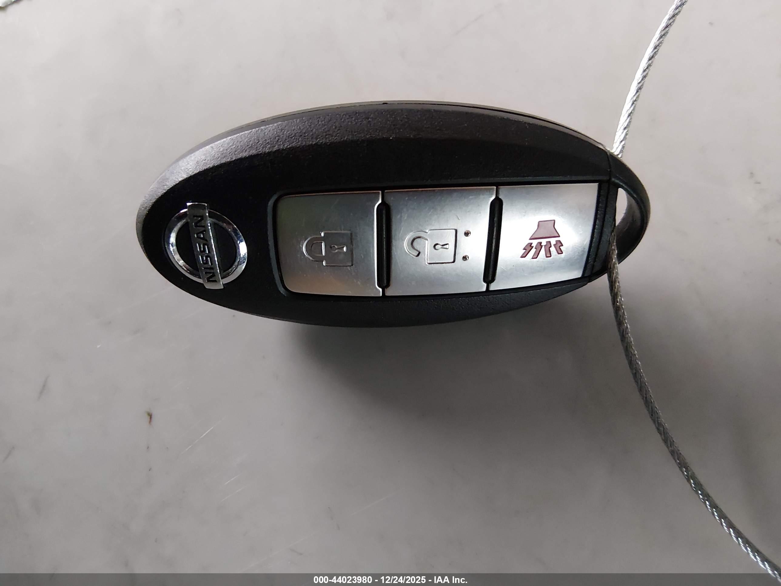 NISSAN JUKE image 11