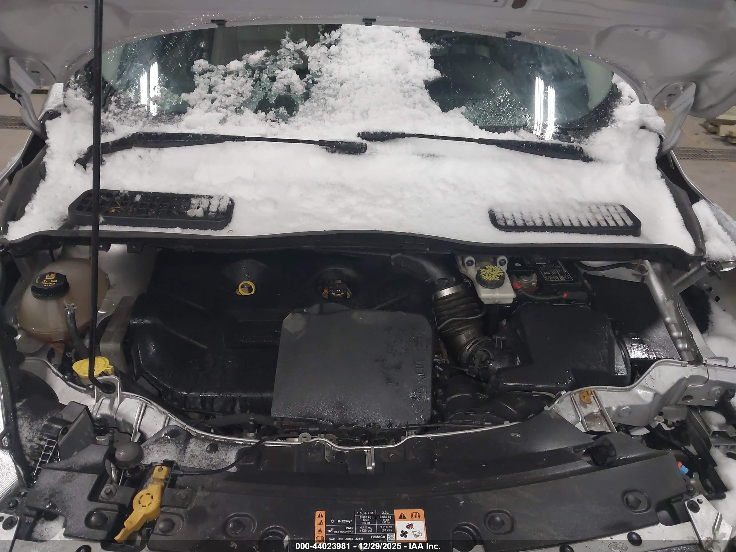 FORD ESCAPE image 10