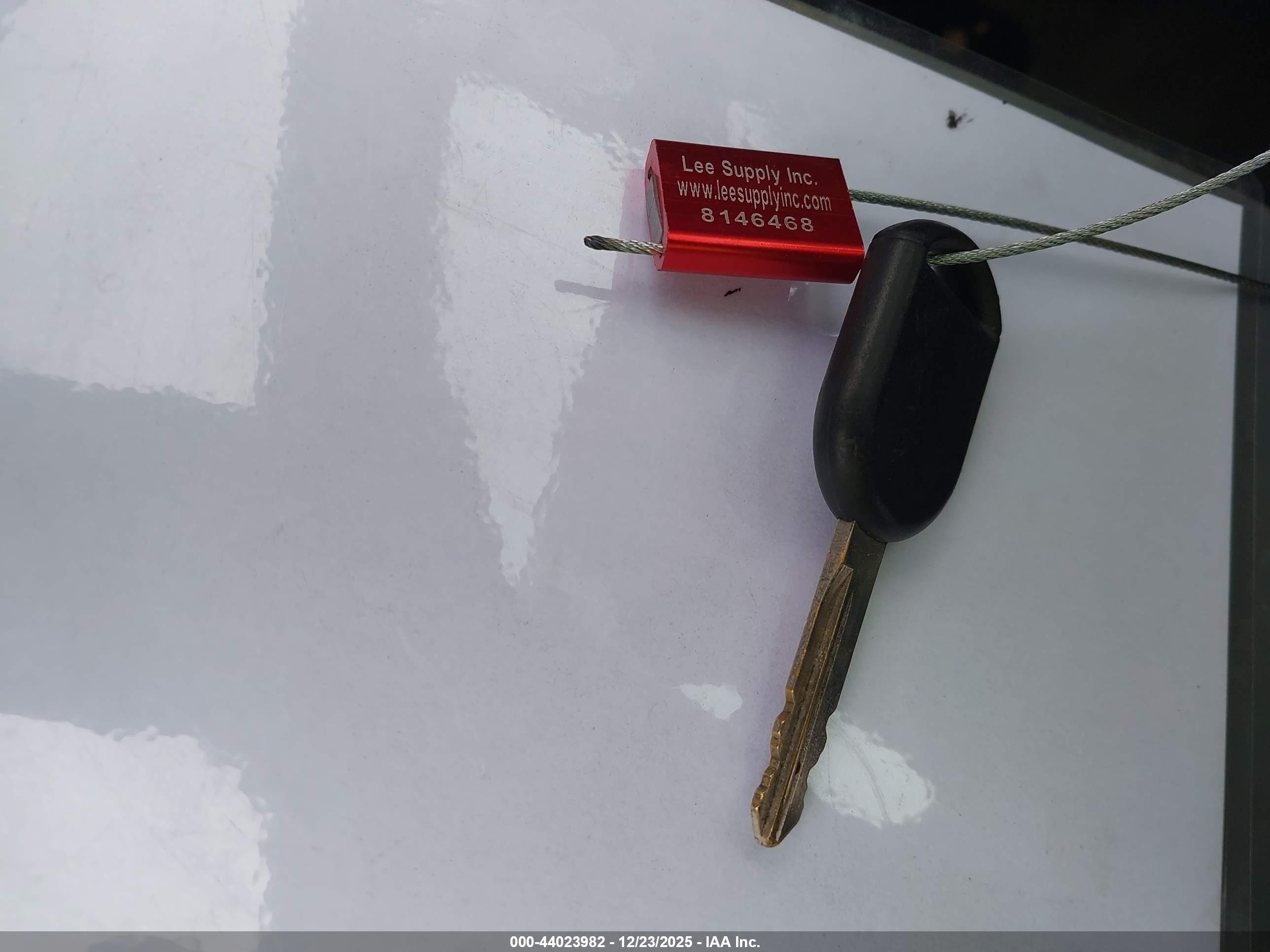 FORD MUSTANG image 11