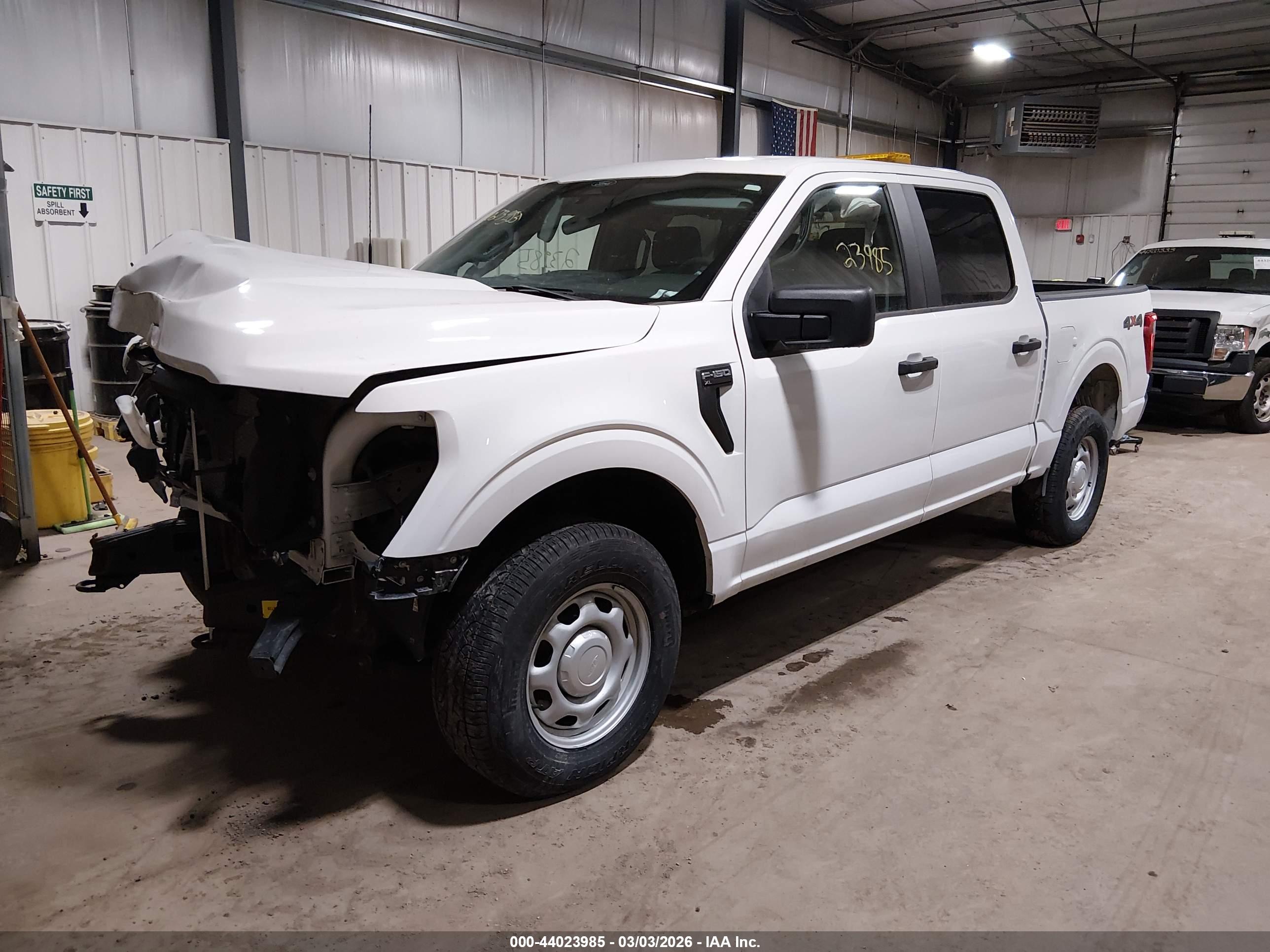 FORD F-150 image 2
