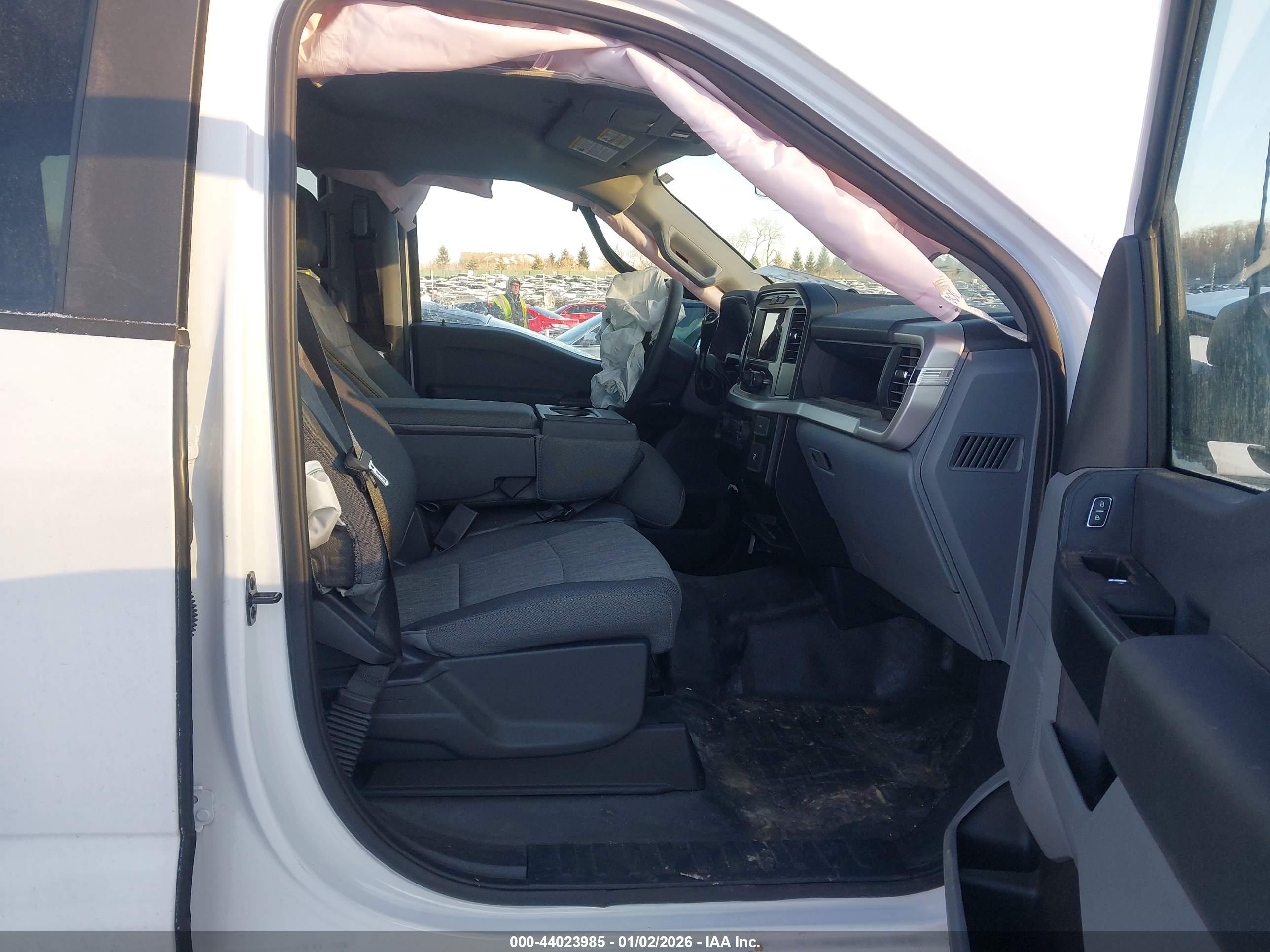 FORD F-150 image 5