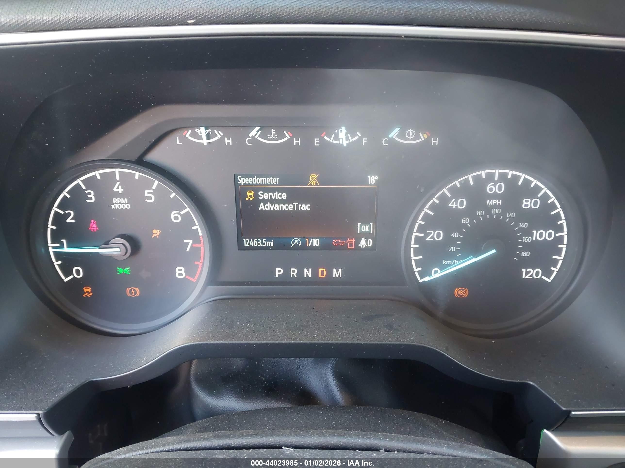 FORD F-150 image 7