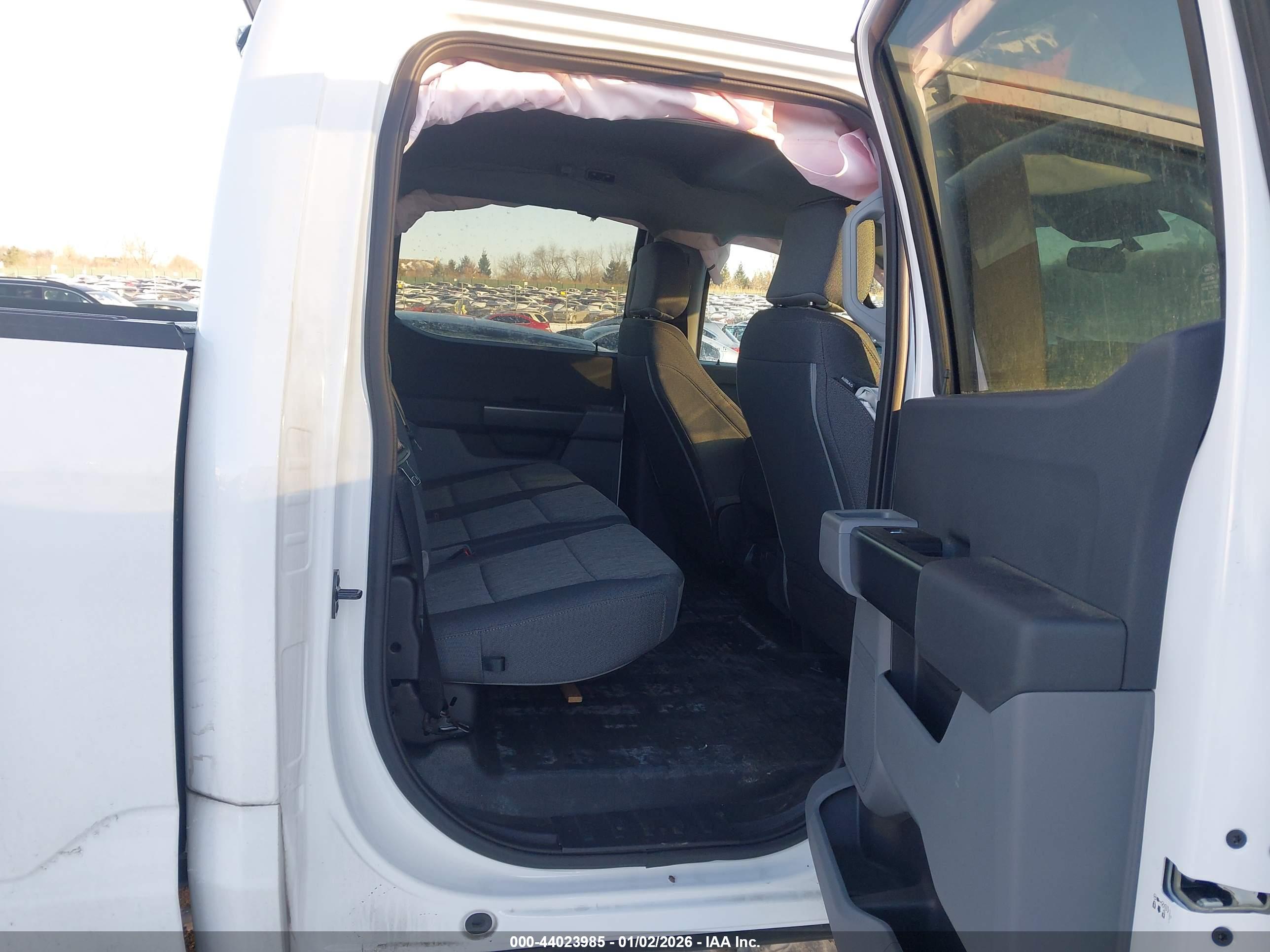 FORD F-150 image 8
