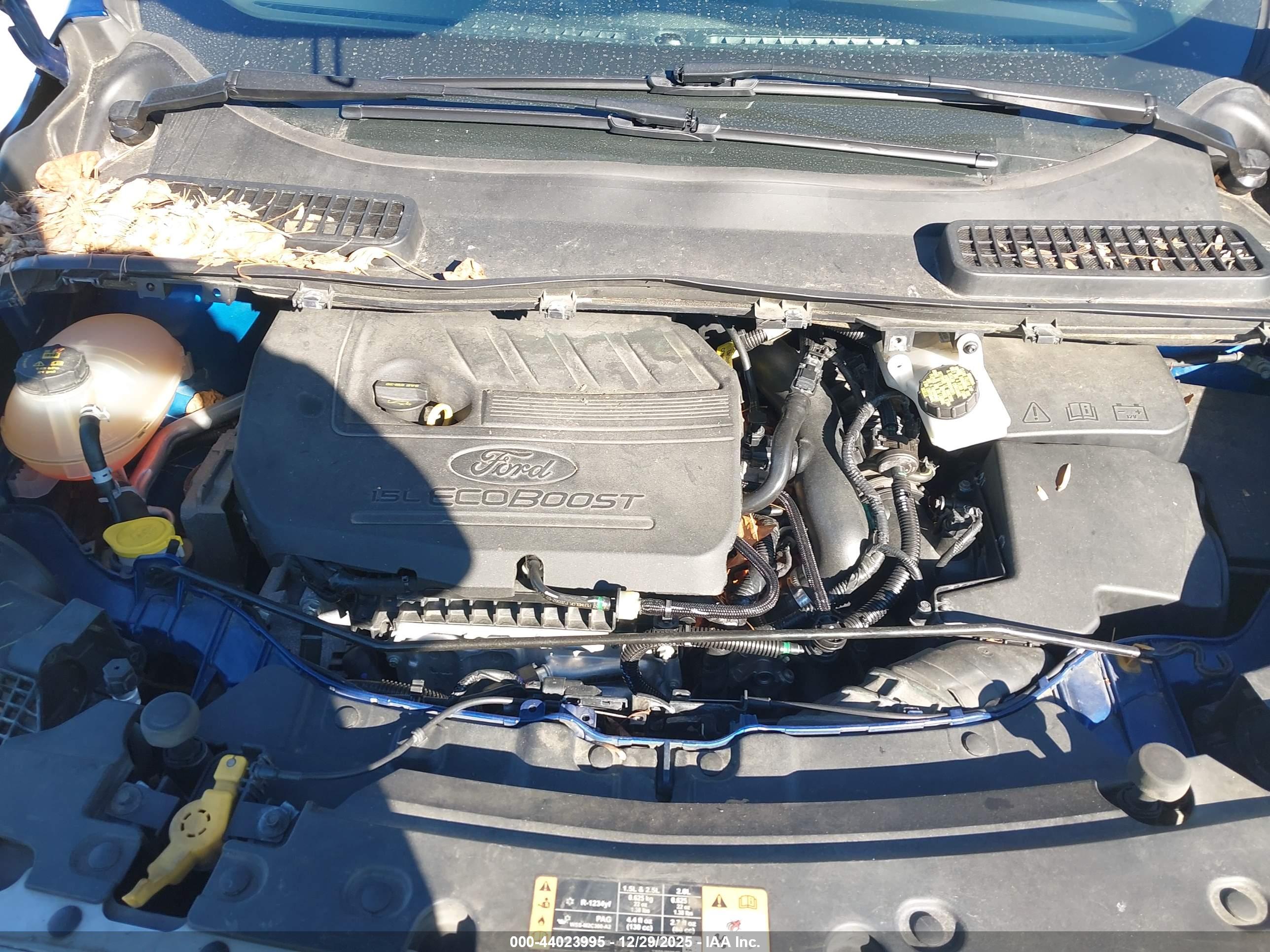 FORD ESCAPE image 10