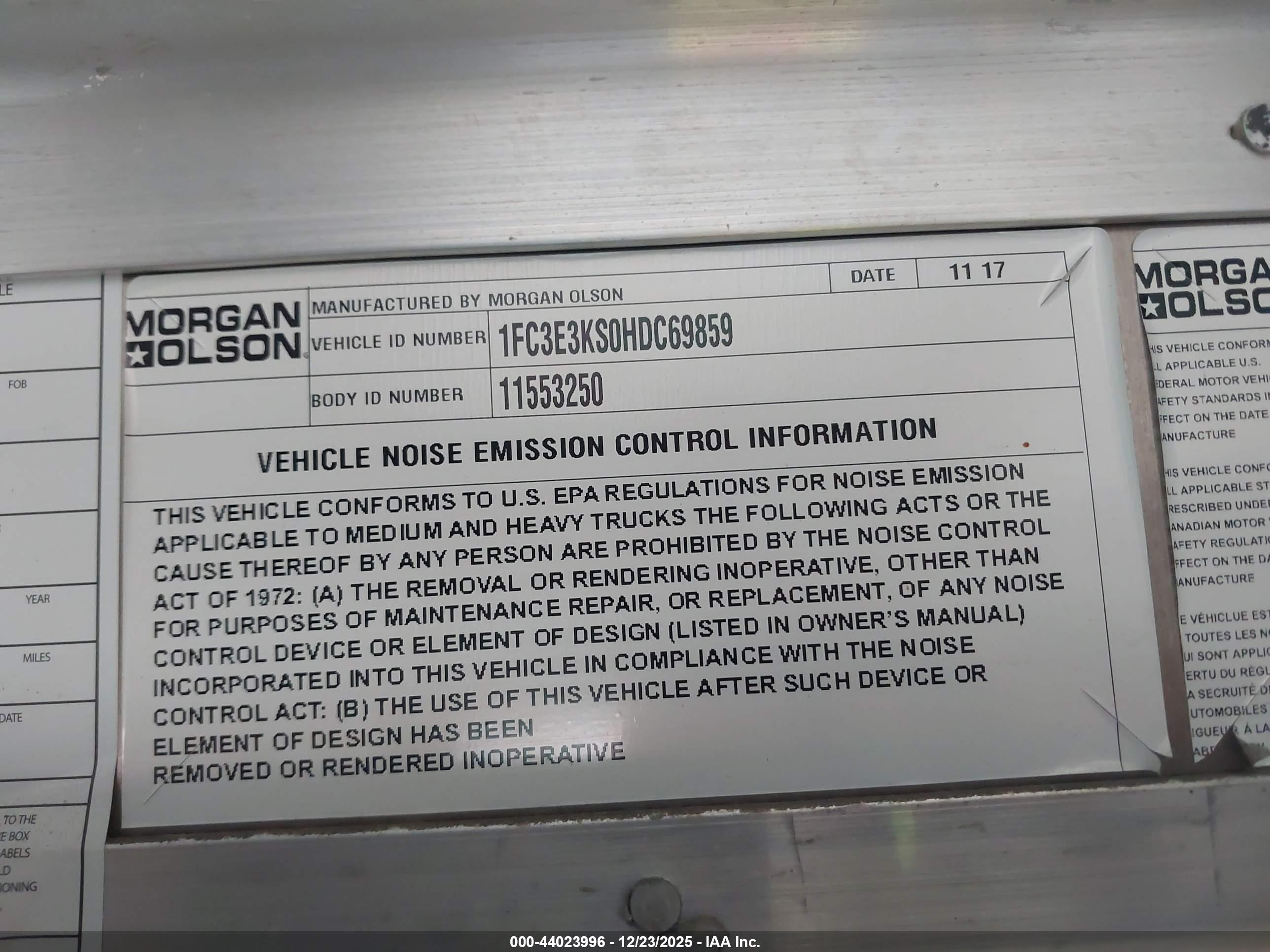 FORD E-350 image 9