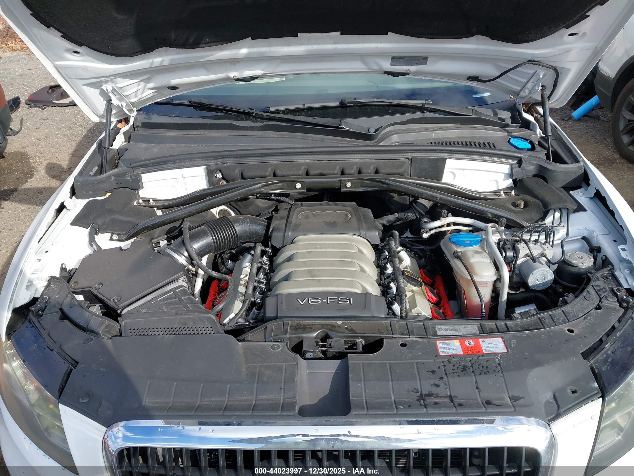 AUDI Q5 image 10