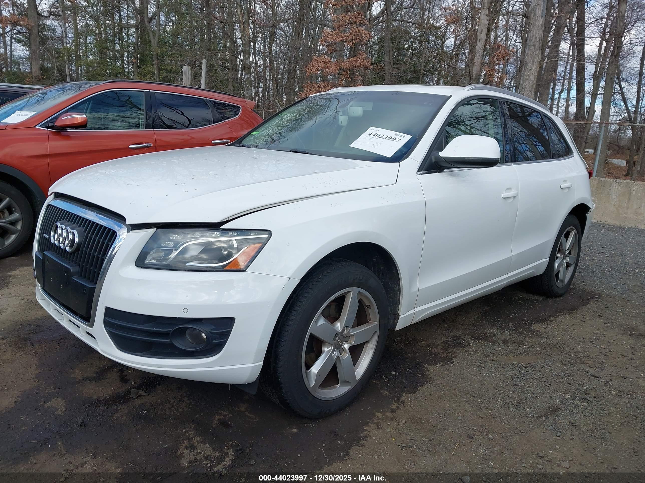 AUDI Q5 image 2