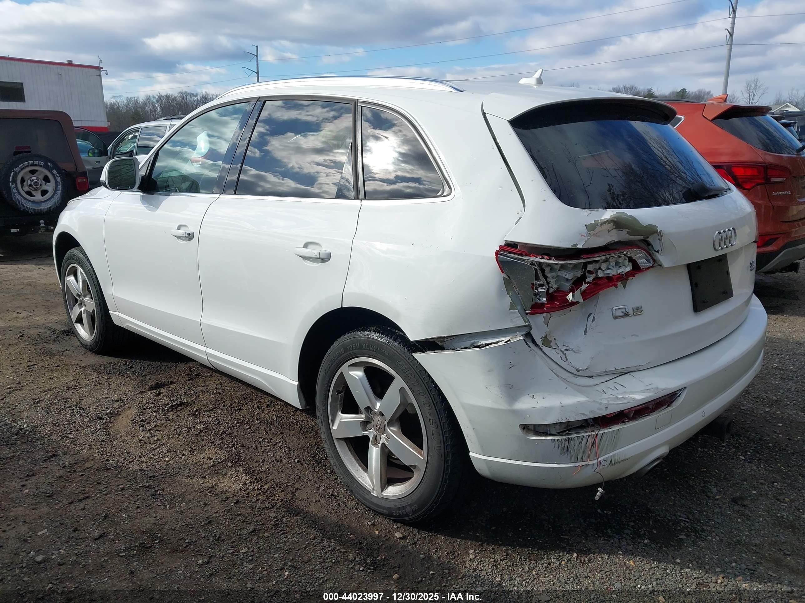 AUDI Q5 image 3