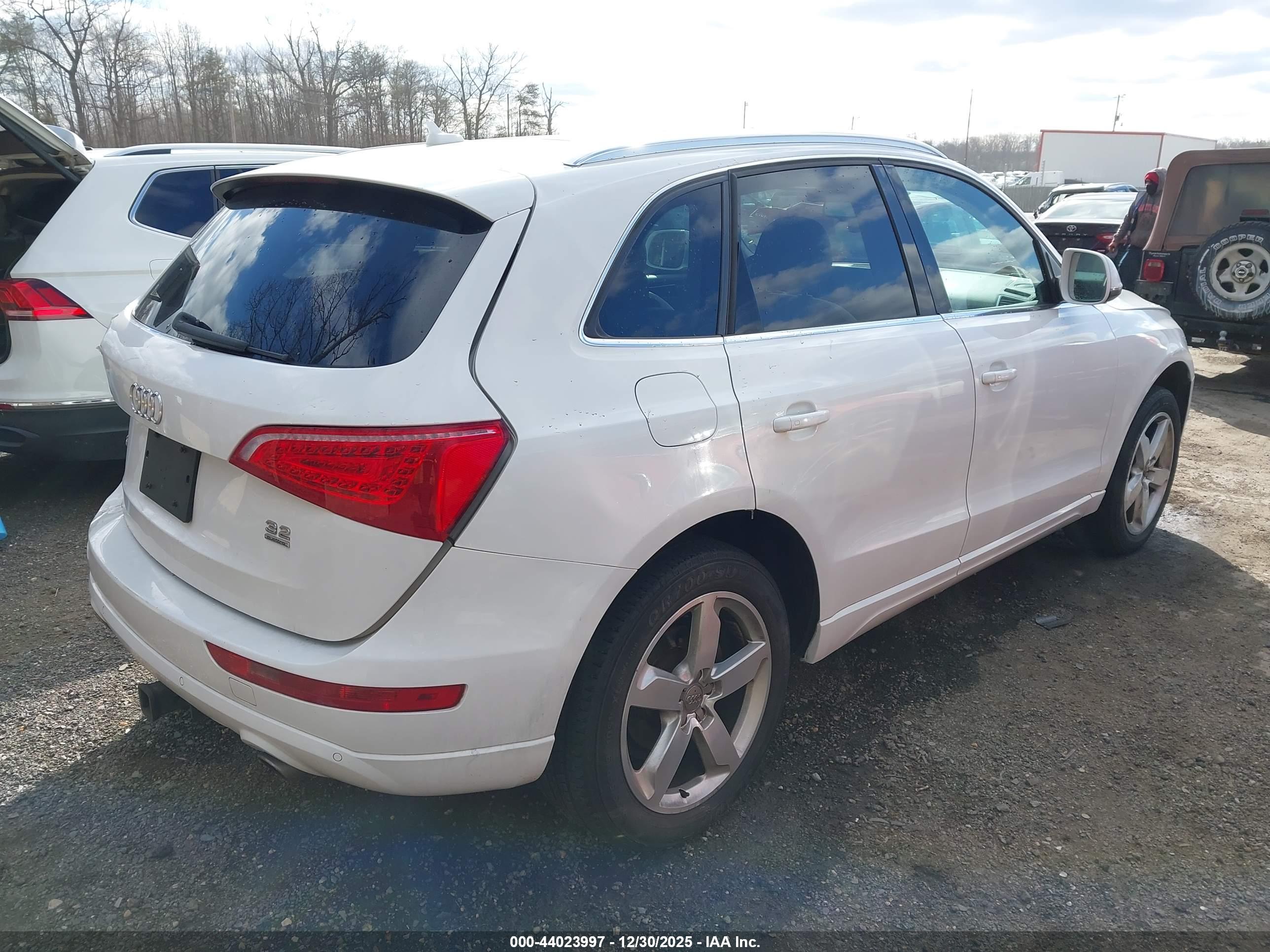 AUDI Q5 image 4