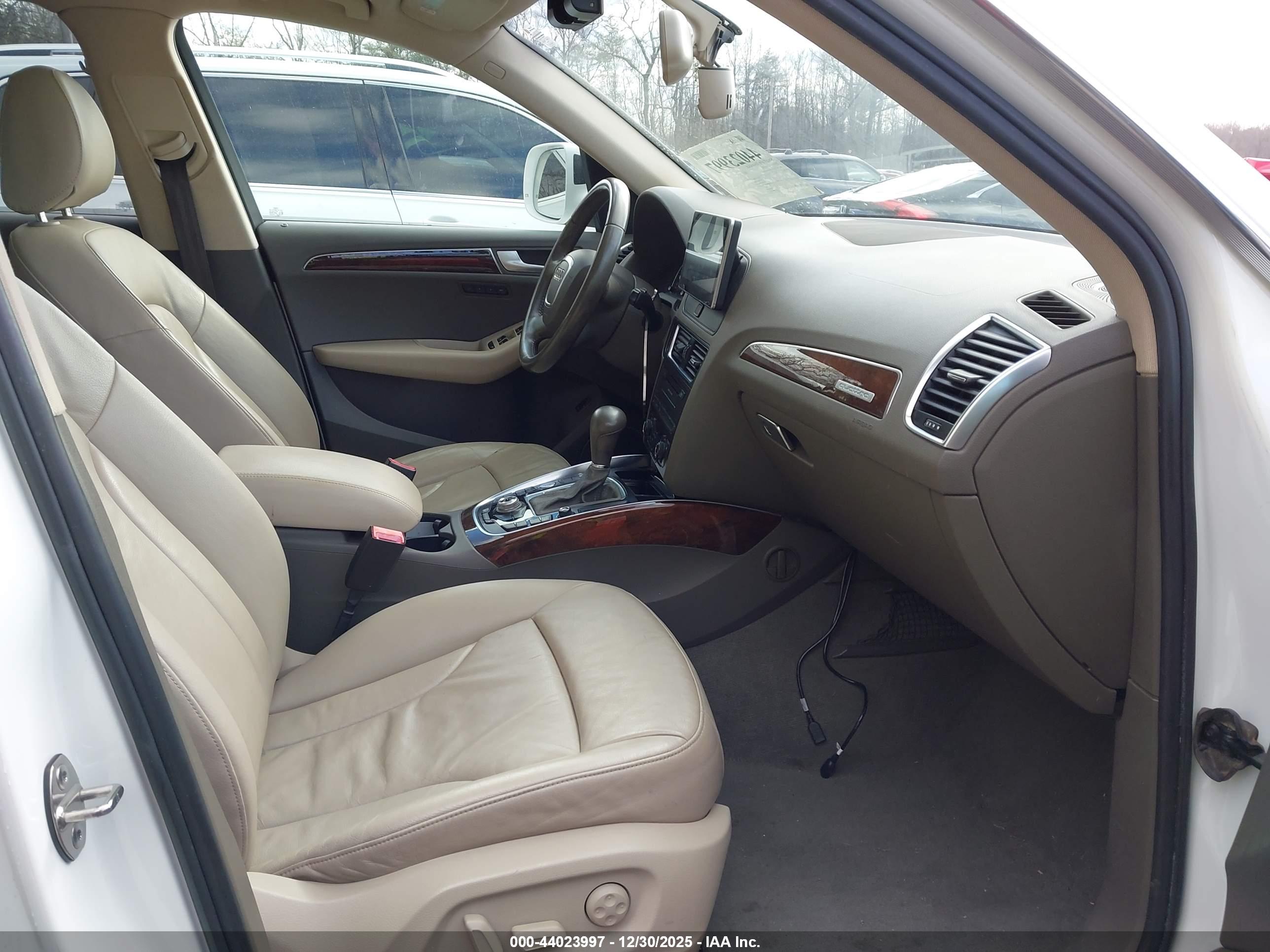 AUDI Q5 image 5
