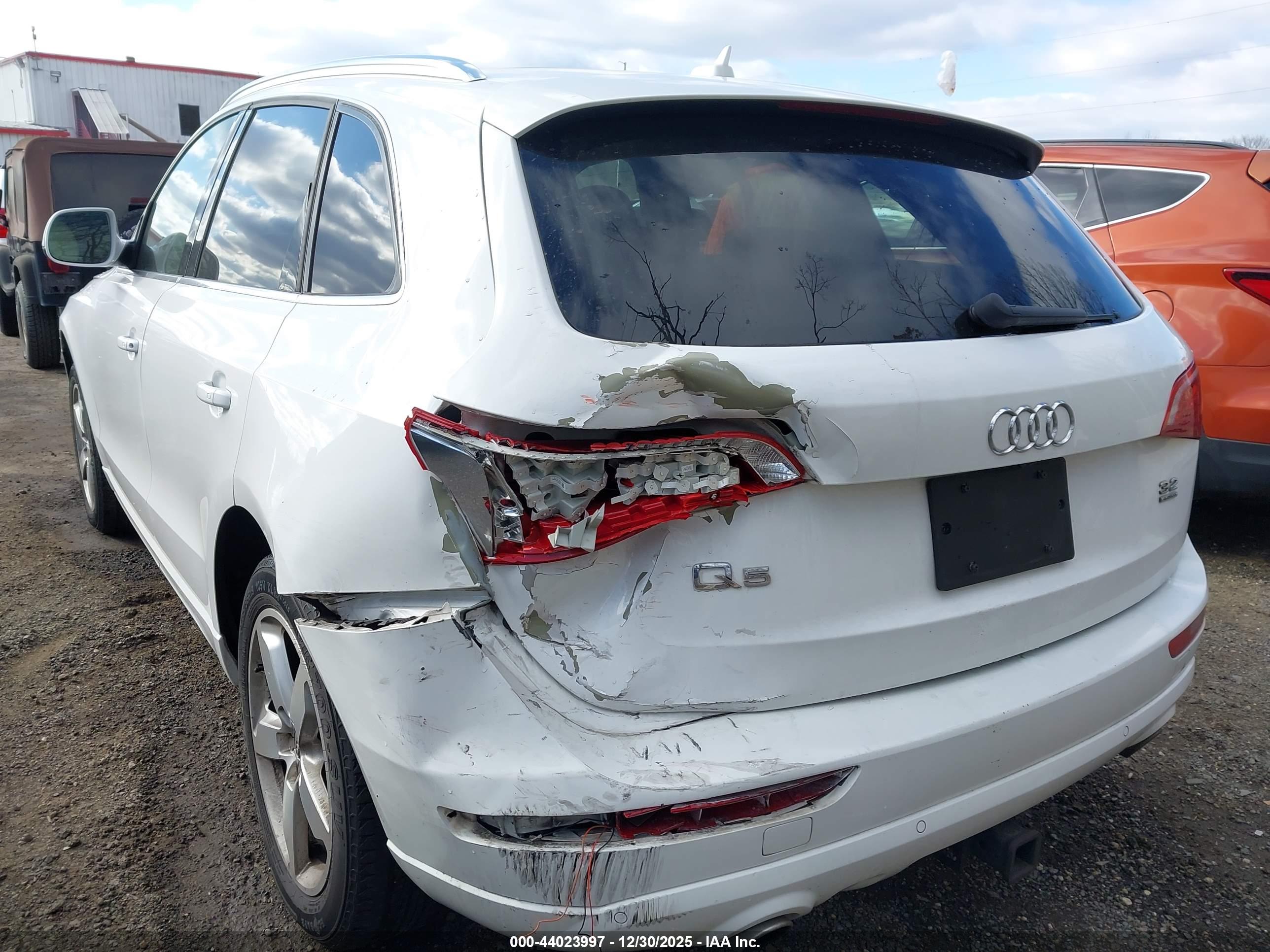 AUDI Q5 image 6
