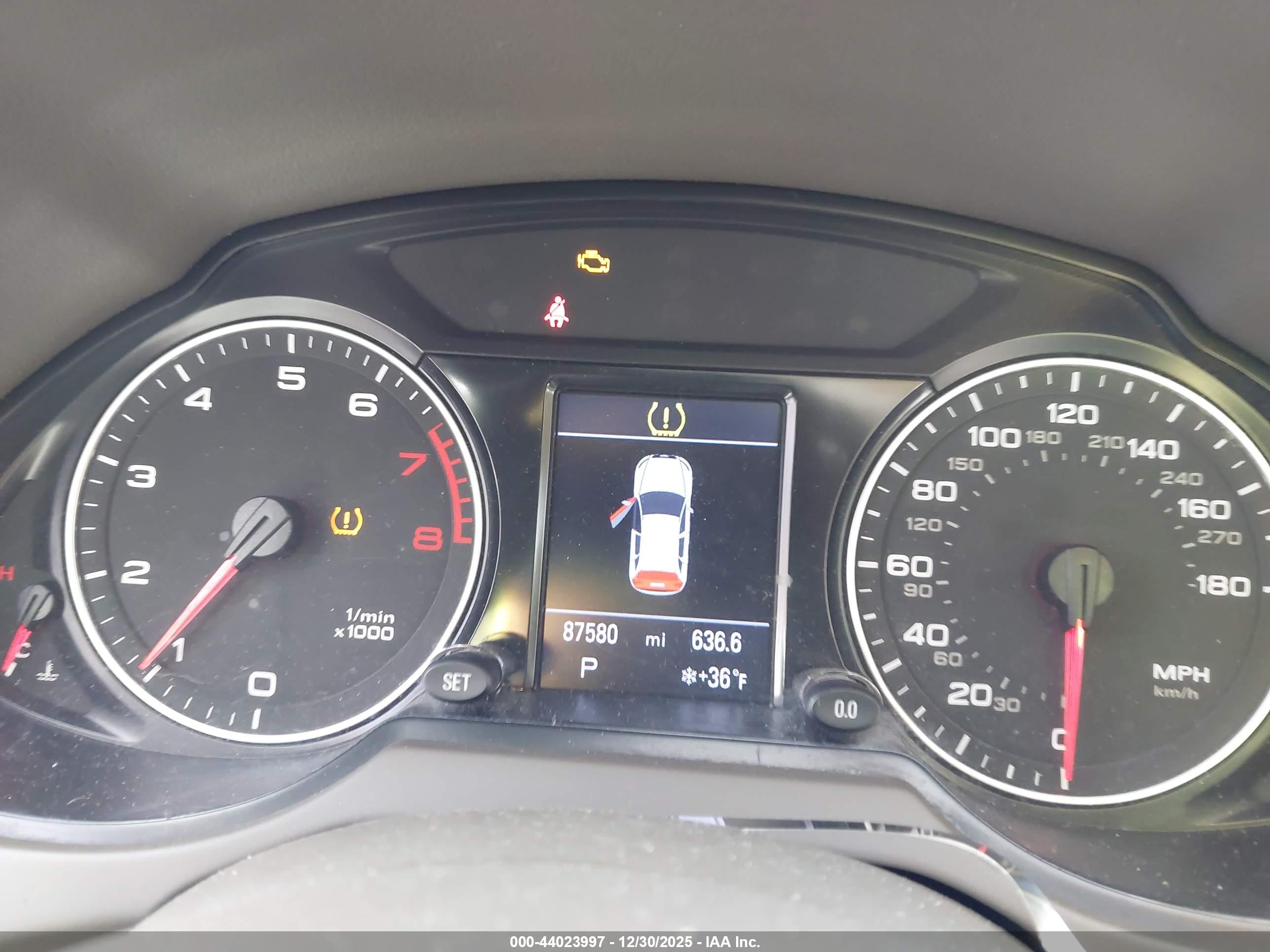 AUDI Q5 image 7