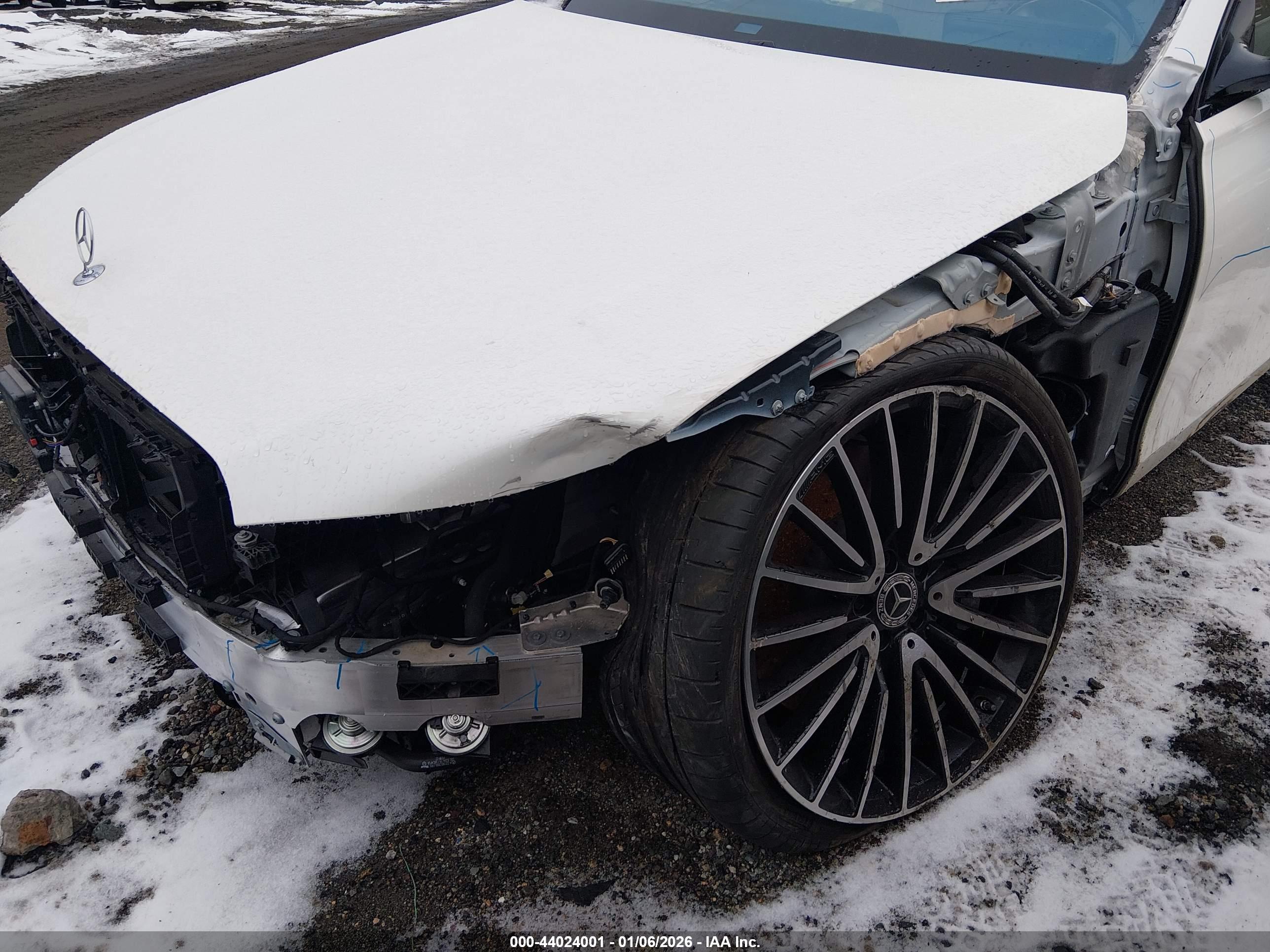 MERCEDES-BENZ S image 6