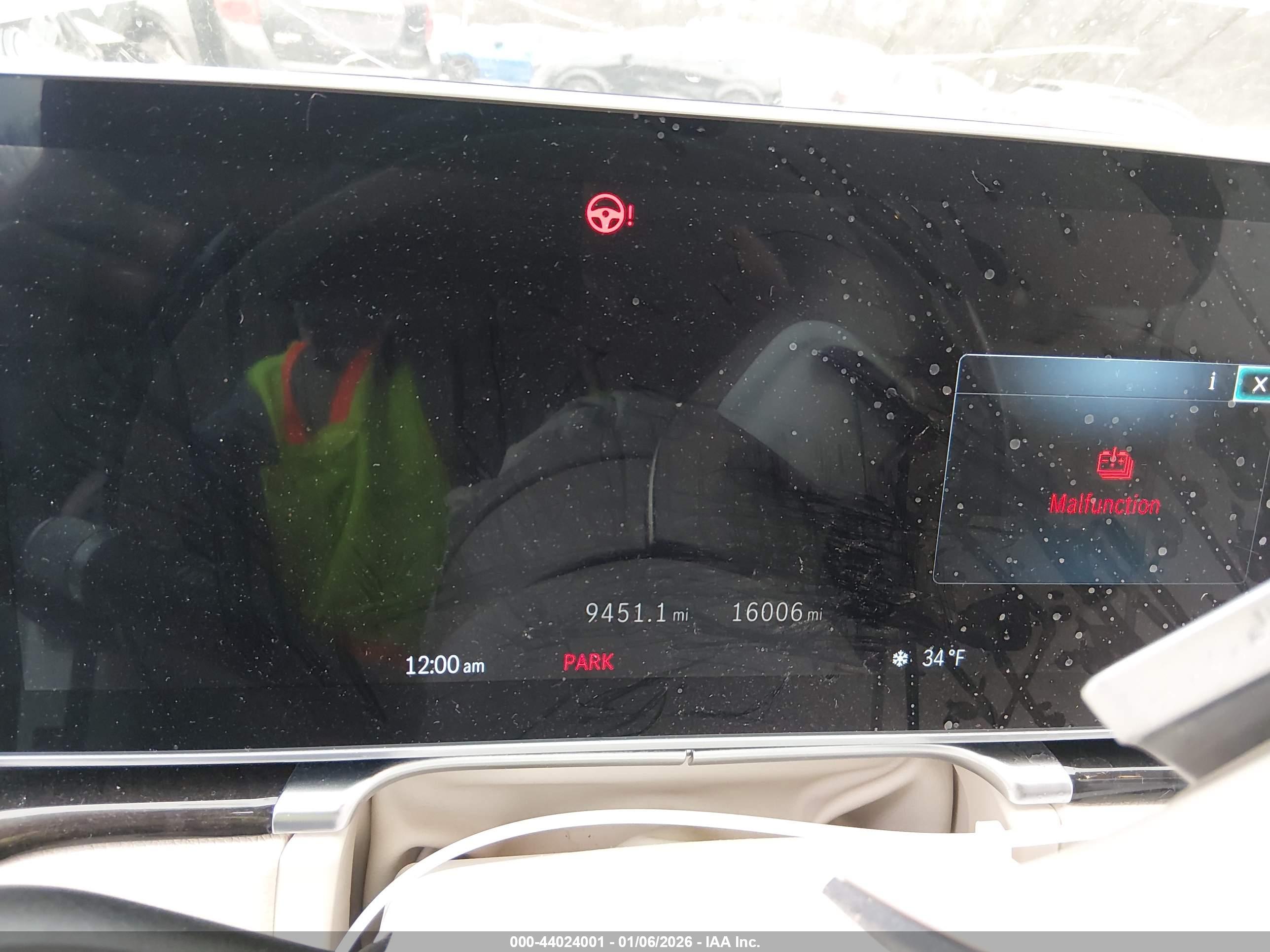 MERCEDES-BENZ S image 7