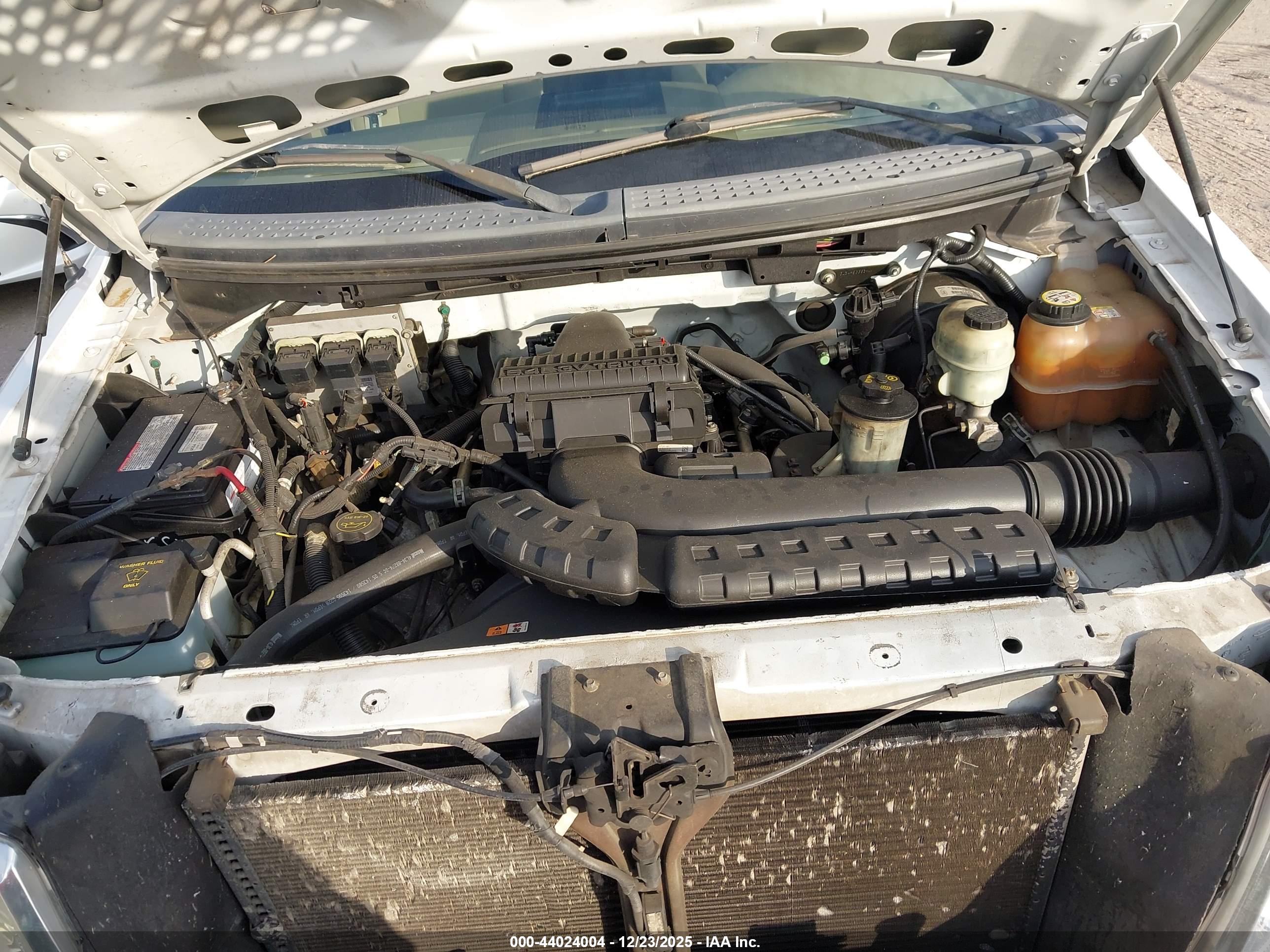 FORD F-150 image 10