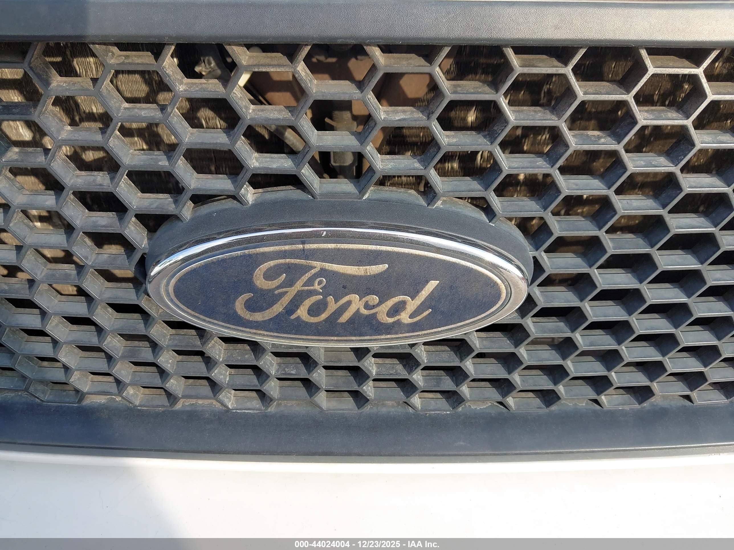 FORD F-150 image 6