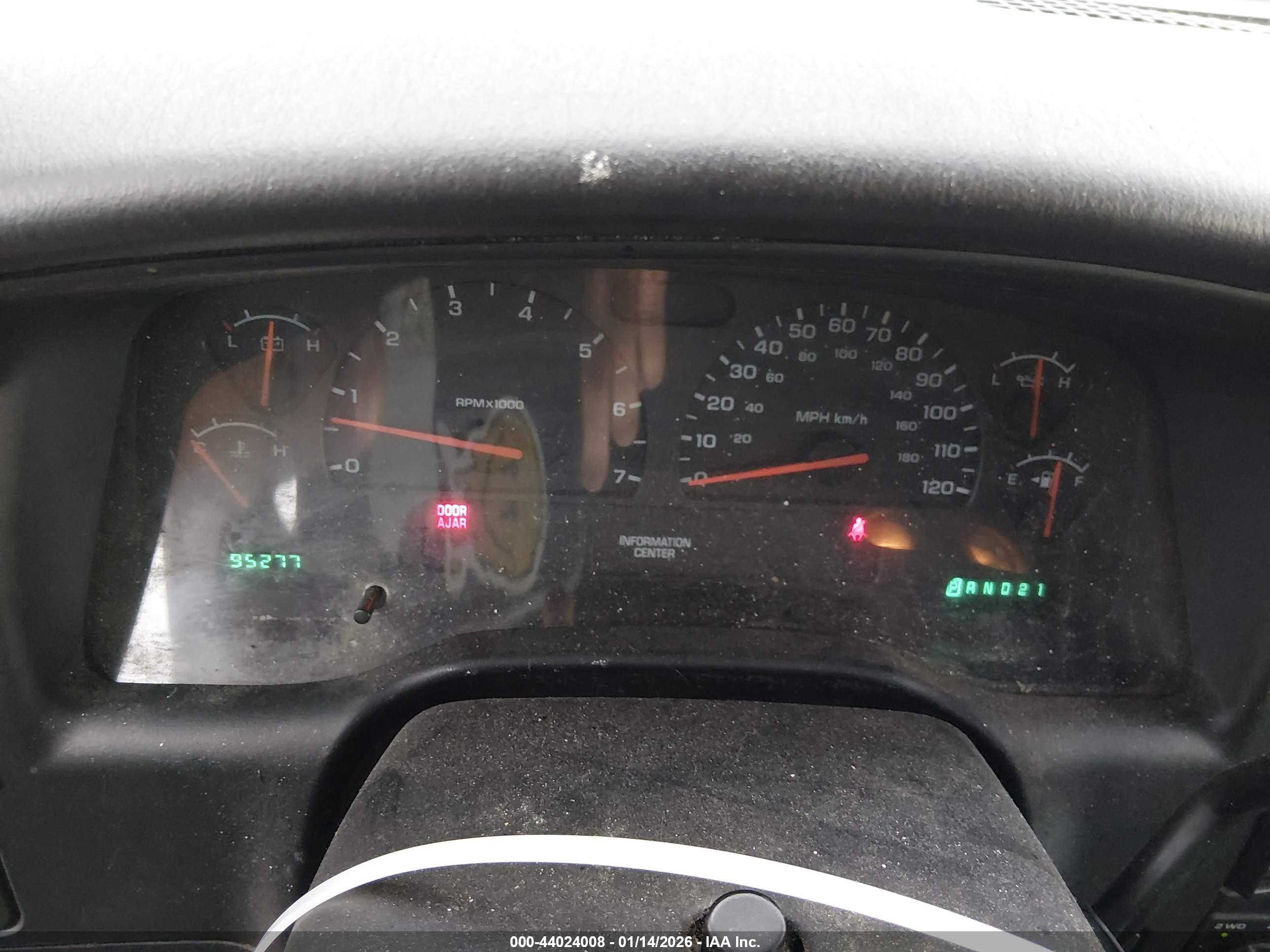 DODGE DAKOTA image 7