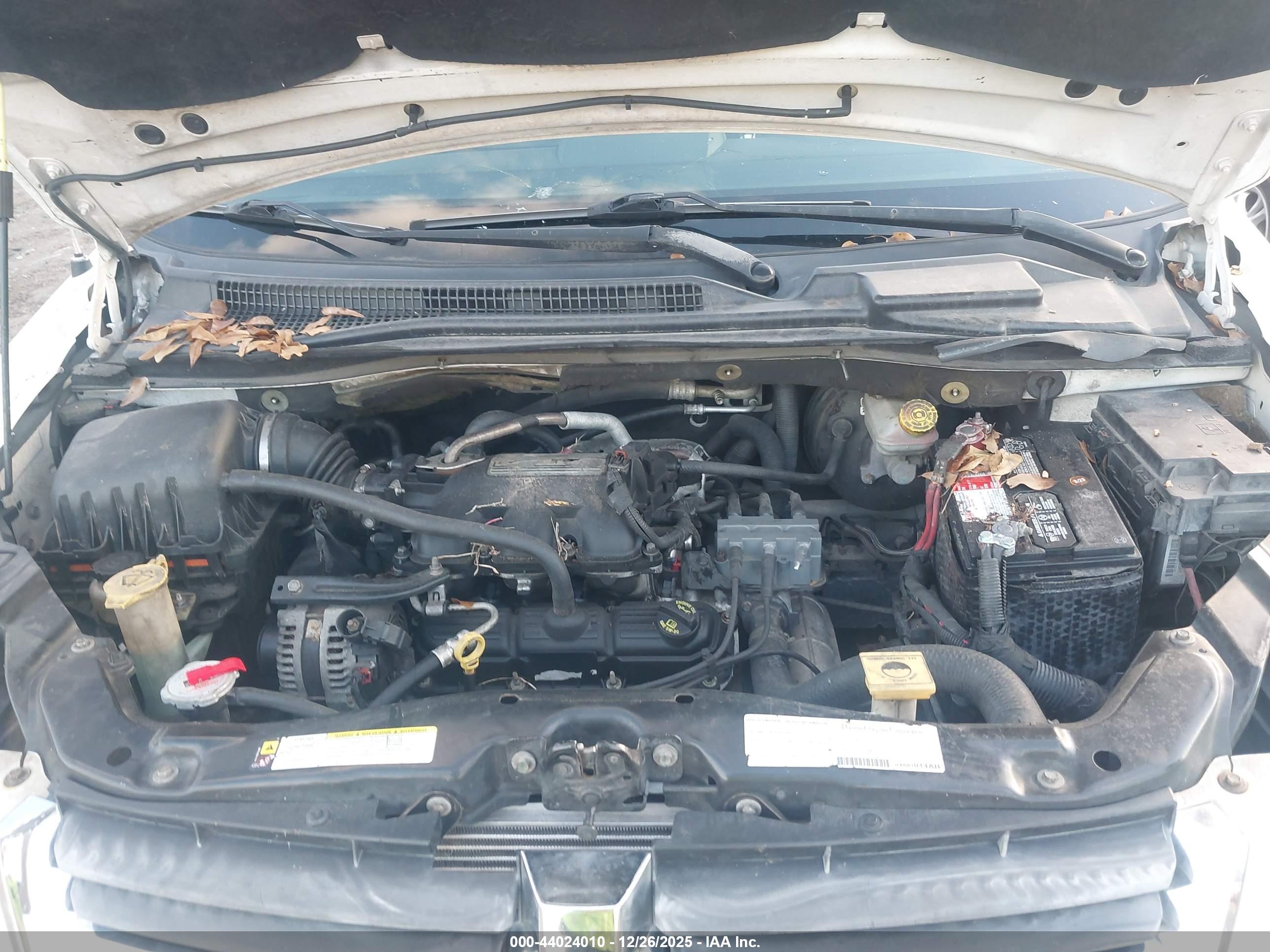 DODGE GRAND image 10