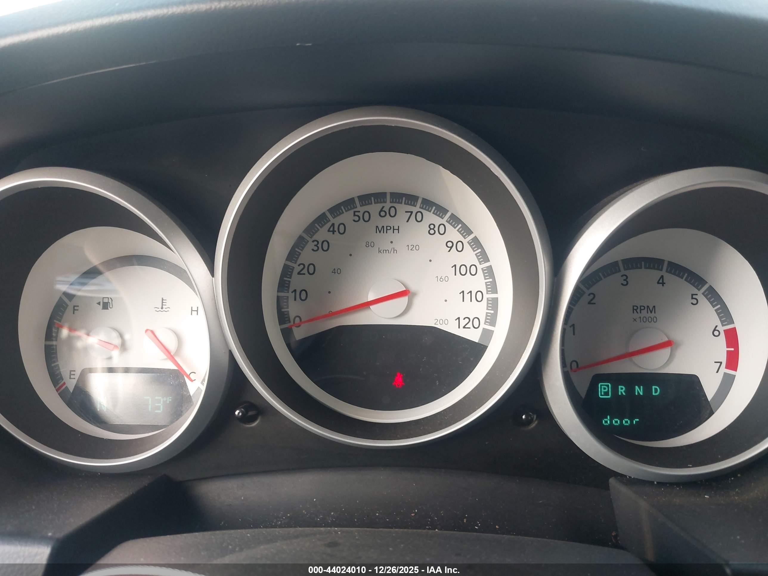 DODGE GRAND image 7