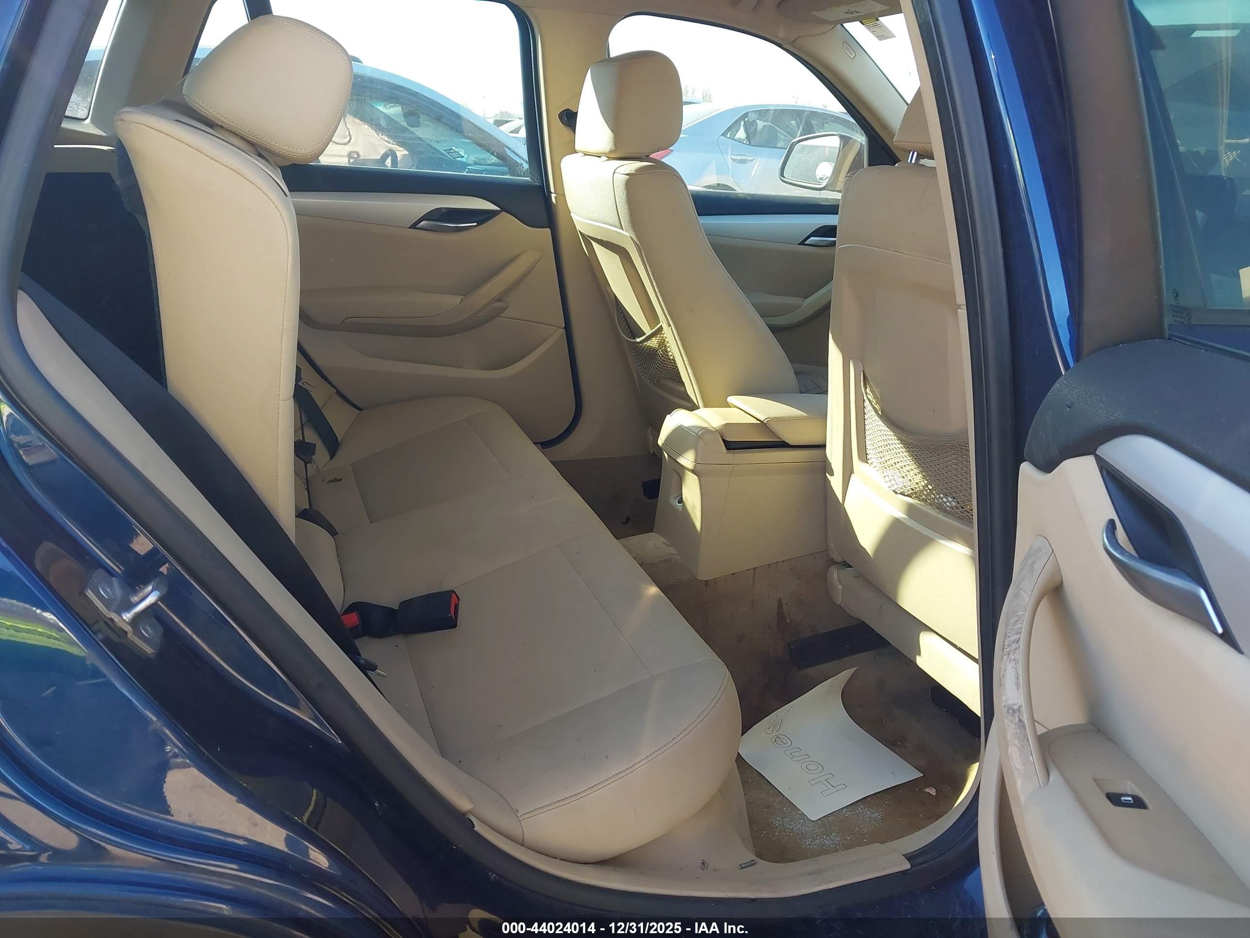 BMW X1 image 8
