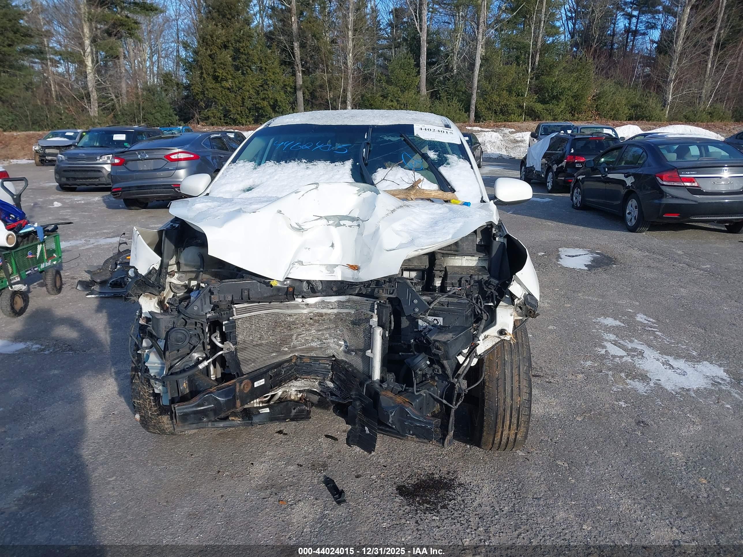 KIA SPORTAGE image 6