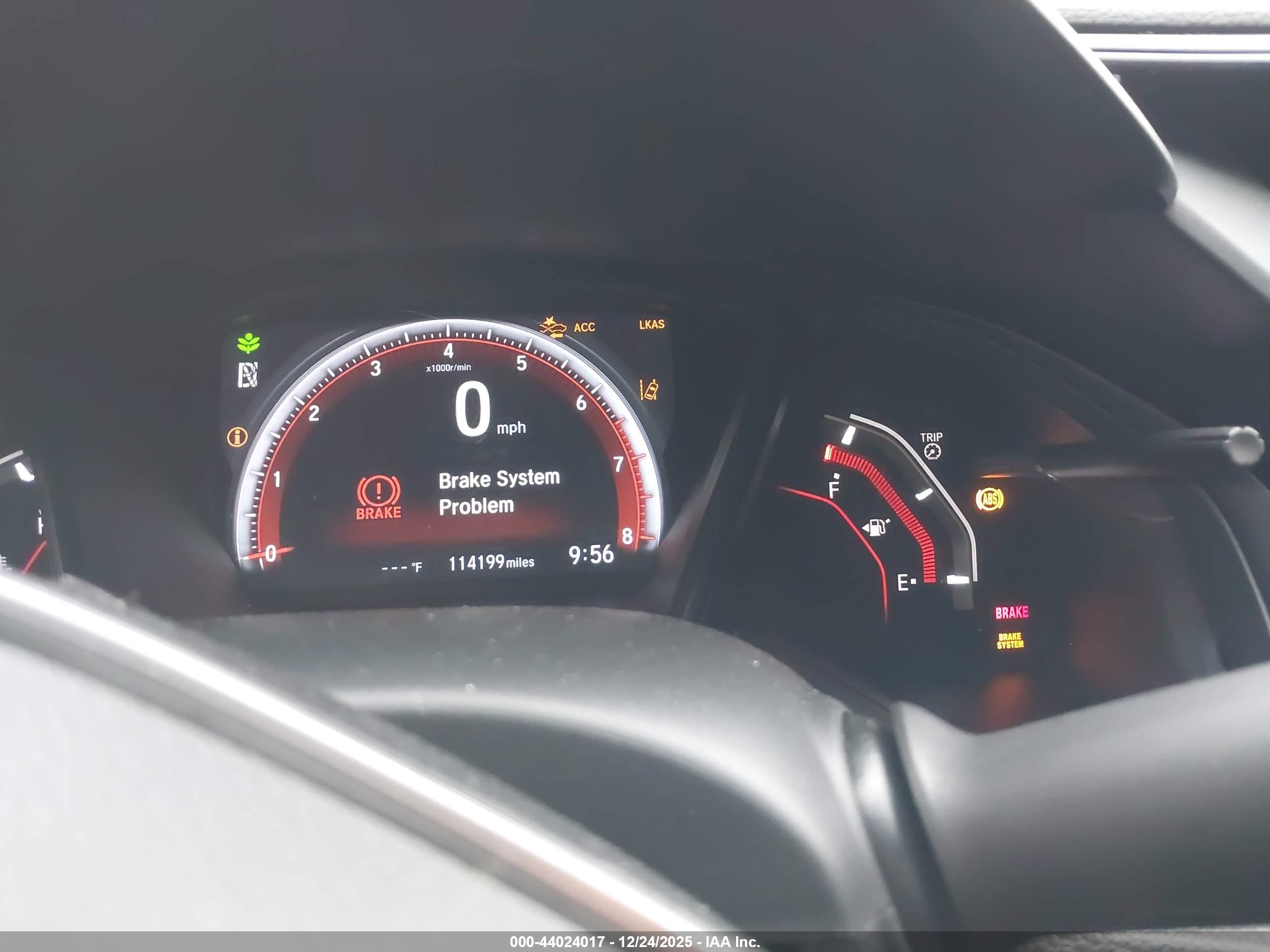 HONDA CIVIC image 7